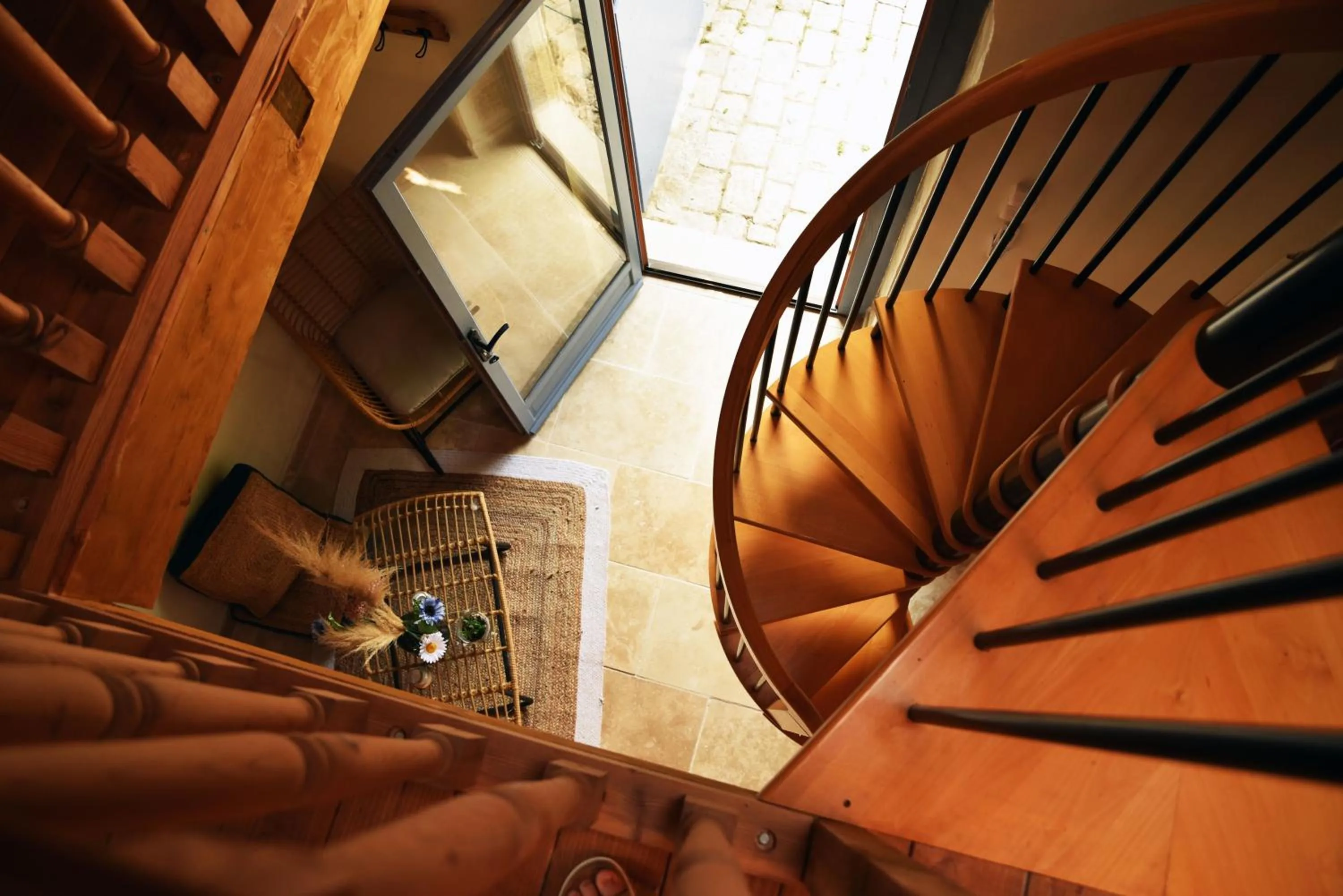 Embarben Maison d'hôtes