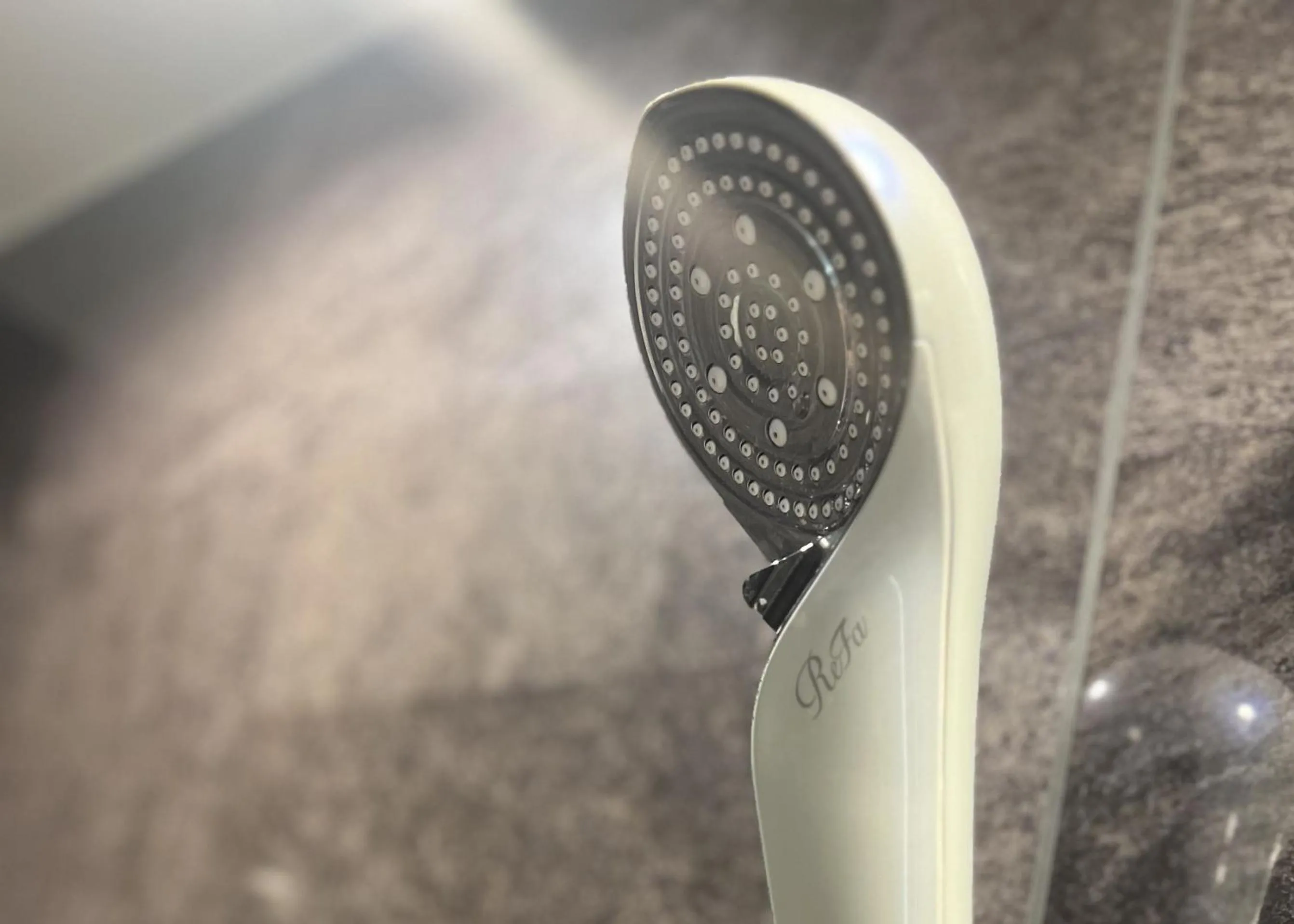 Bathroom in GRIDS PREMIUM HOTEL OSAKA NAMBA