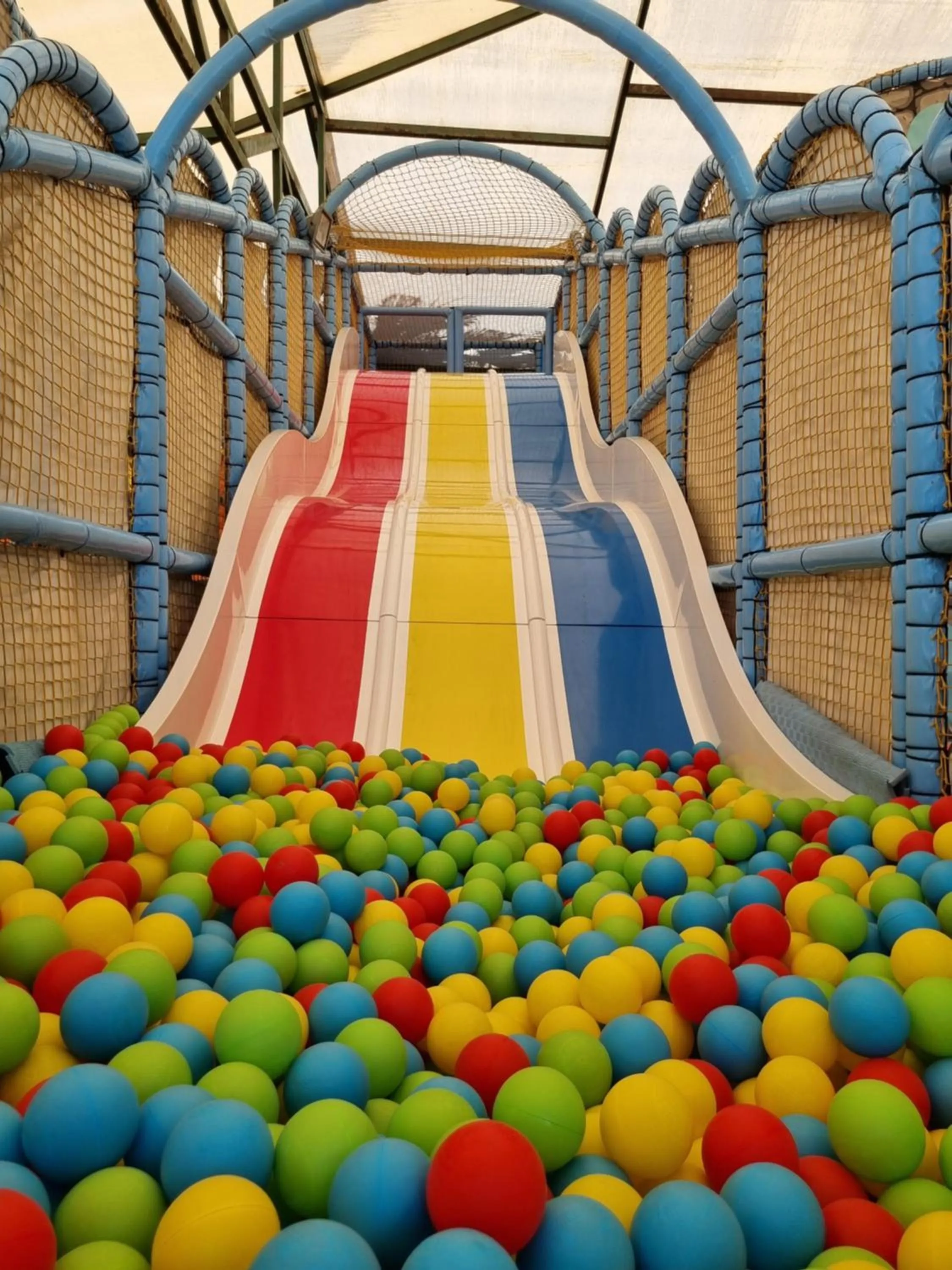 Kids's club in J'adore Deluxe Hotel & Spa Ultra All Inclusive