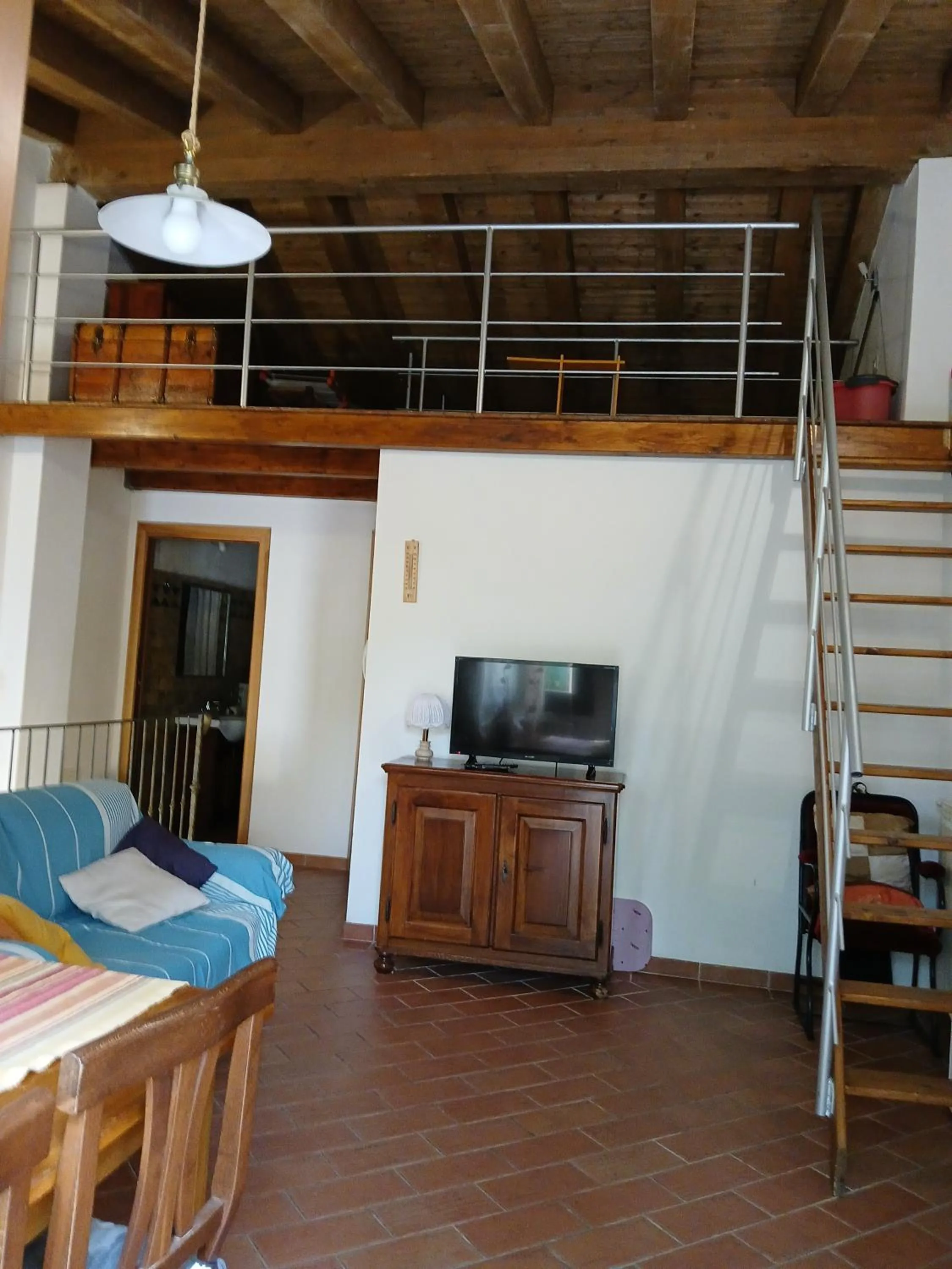 PALLADIO appartamento turistico