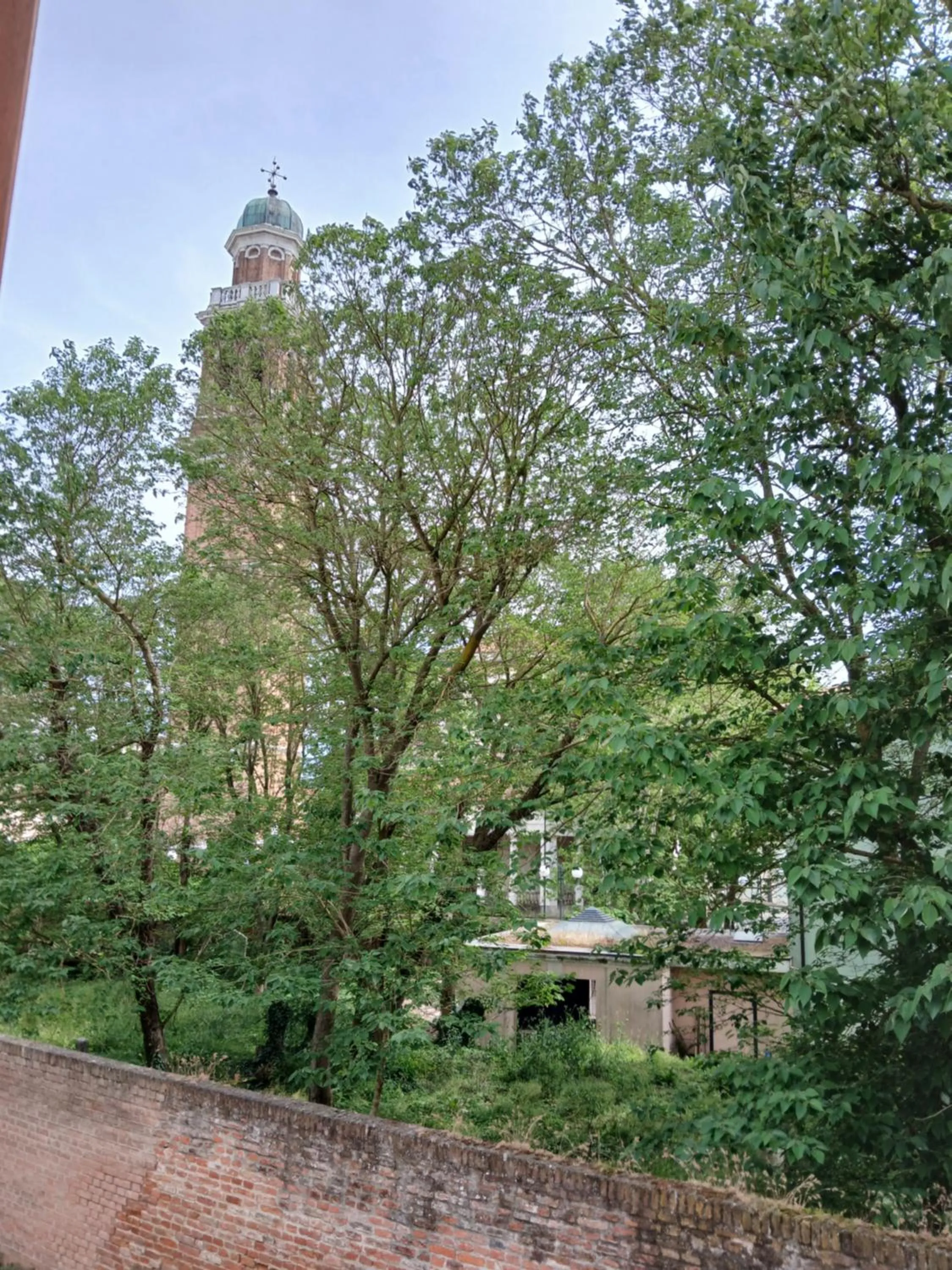 PALLADIO appartamento turistico