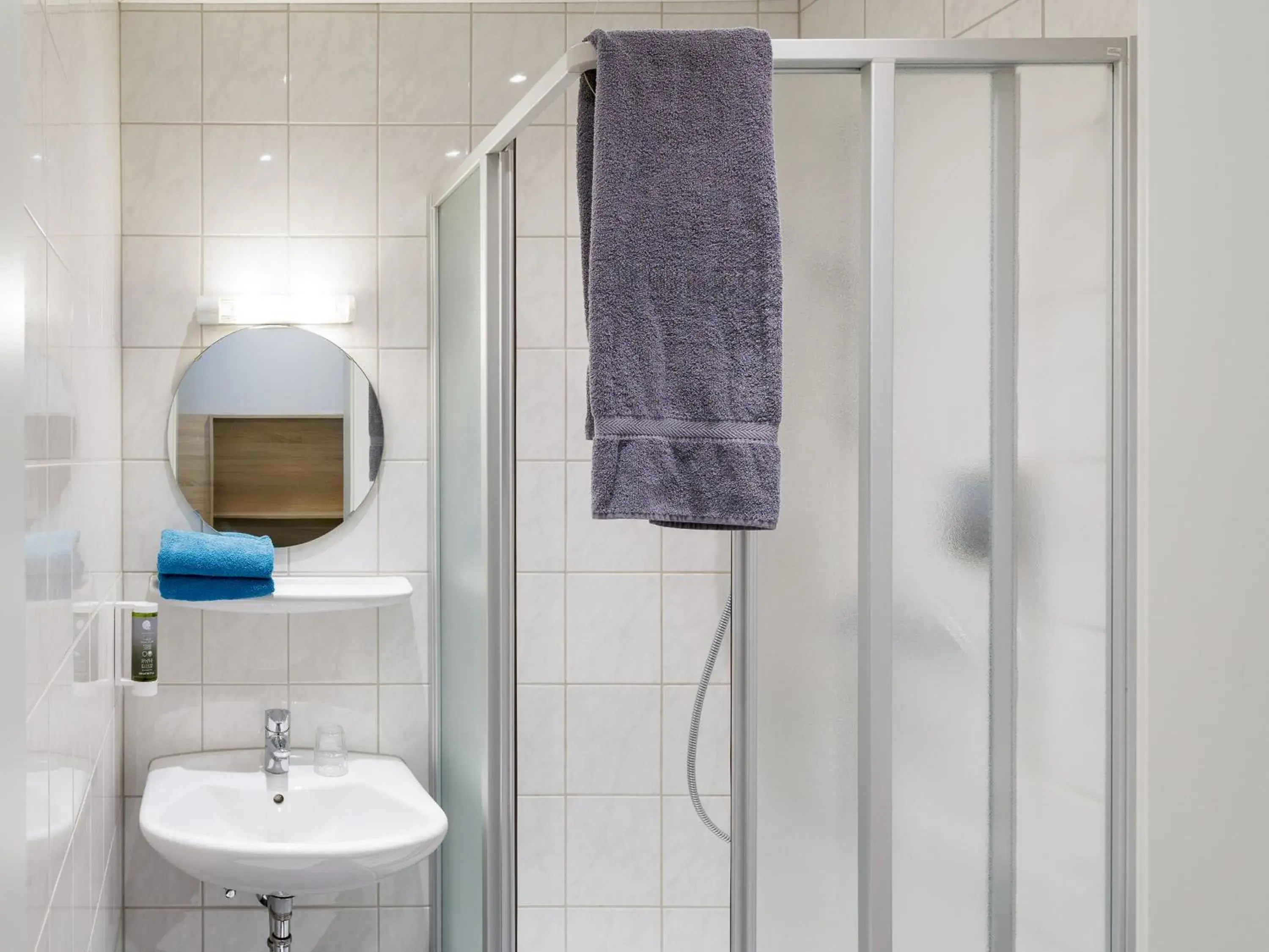 Single Room - single occupancy in Hotel Purucker Single Room - single occupancy in Hotel Purucker