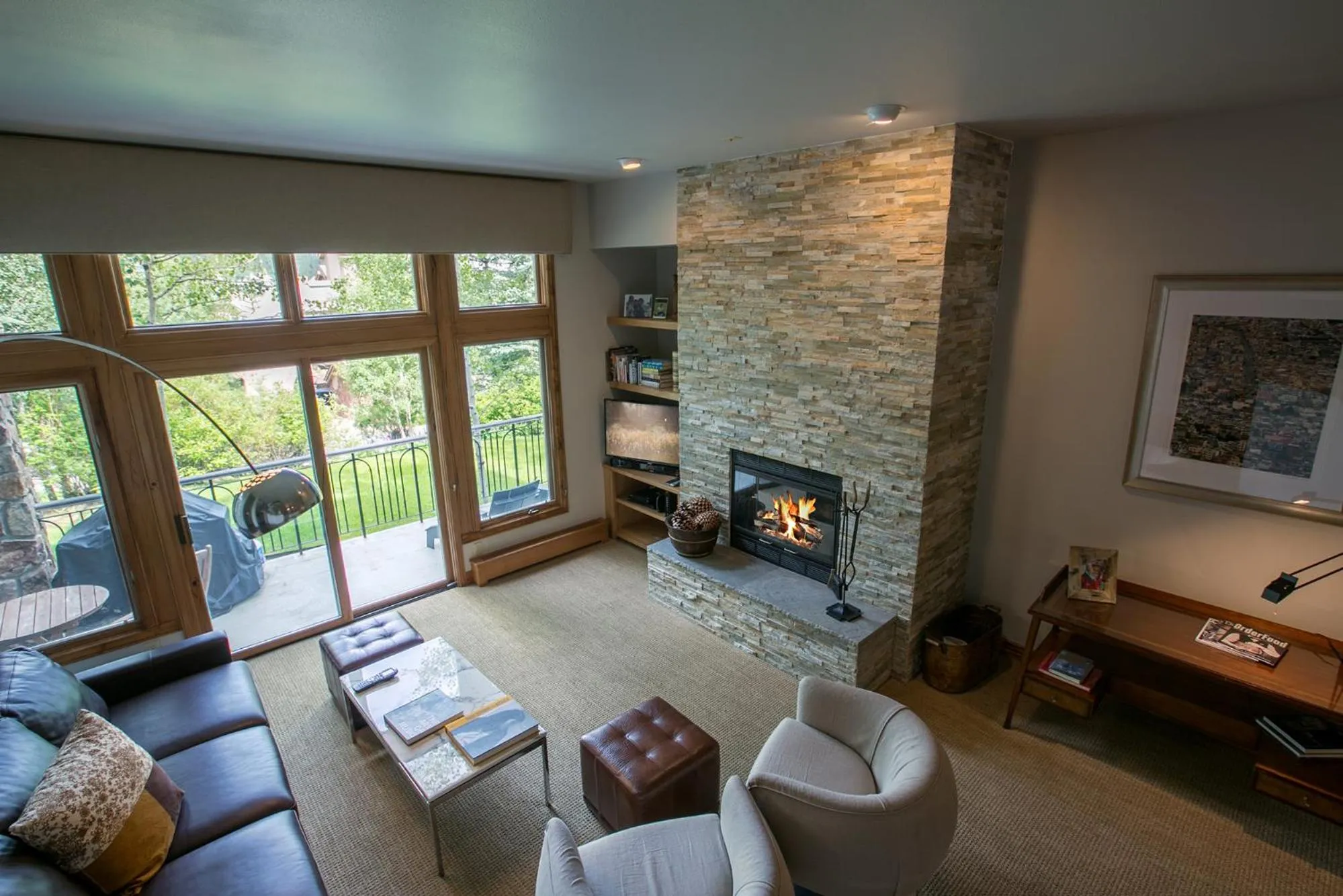 Highlands Townhome by Vail Realty