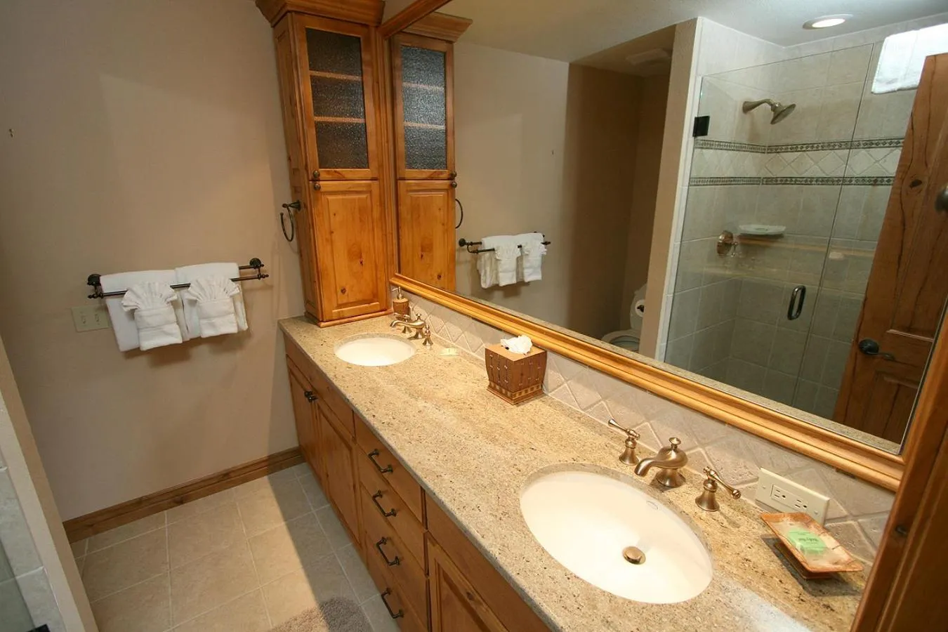 Highlands Townhome by Vail Realty