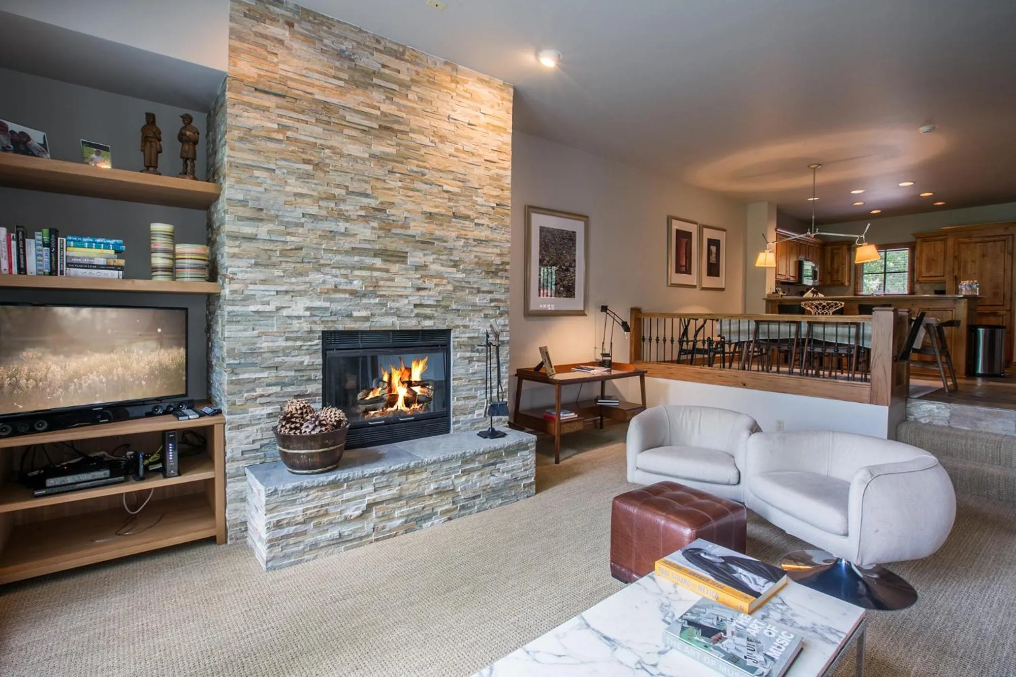 Highlands Townhome by Vail Realty