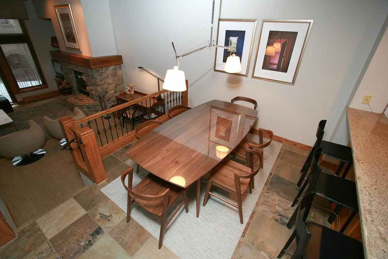 Highlands Townhome by Vail Realty