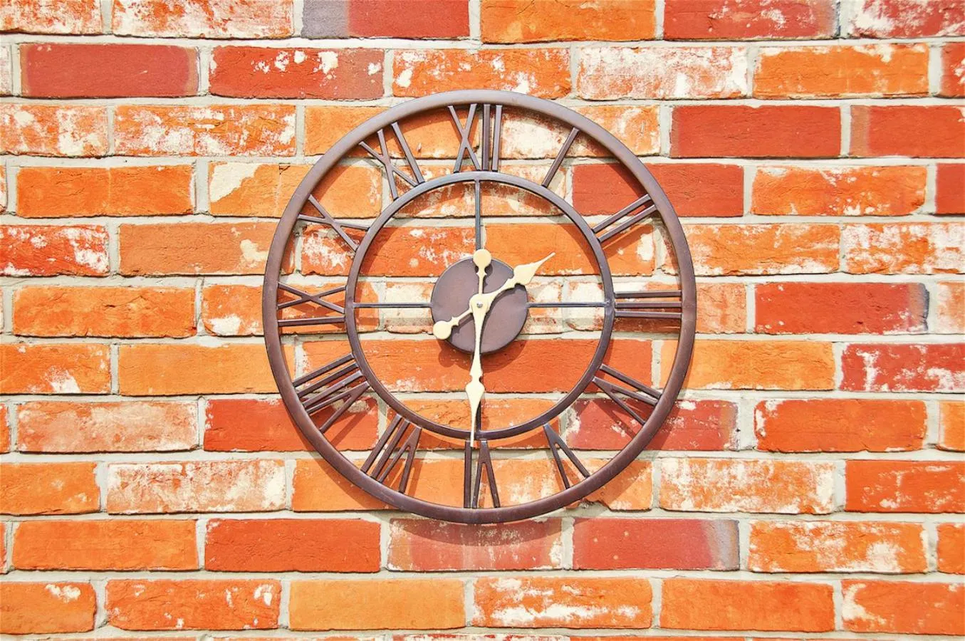 Property logo or sign in Northlands Farm - Old Farm Cottage