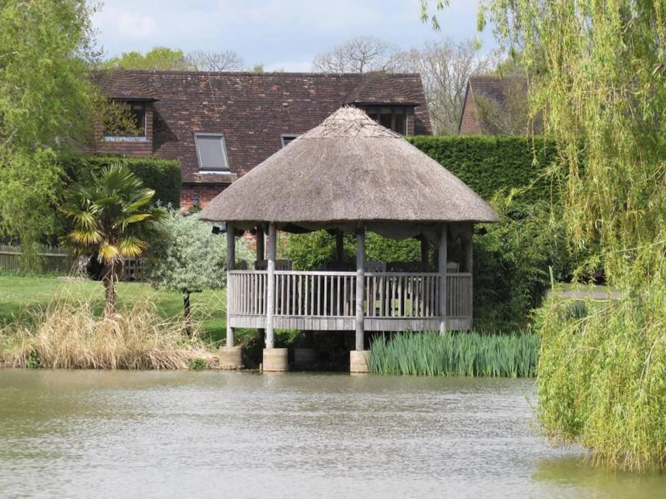 Northlands Farm - Old Farm Cottage