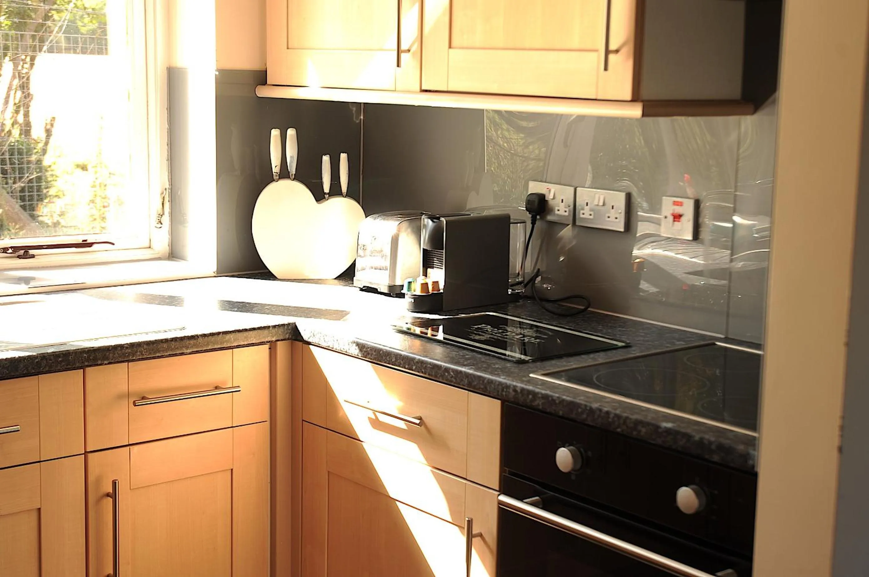 Northlands Farm - Old Farm Cottage