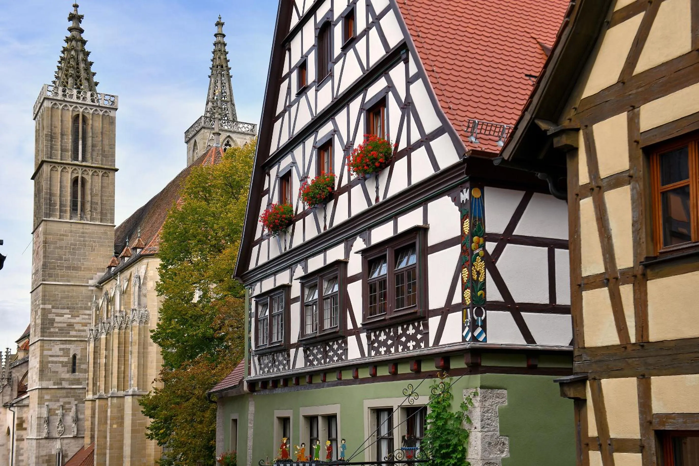 Hotel Reichsküchenmeister