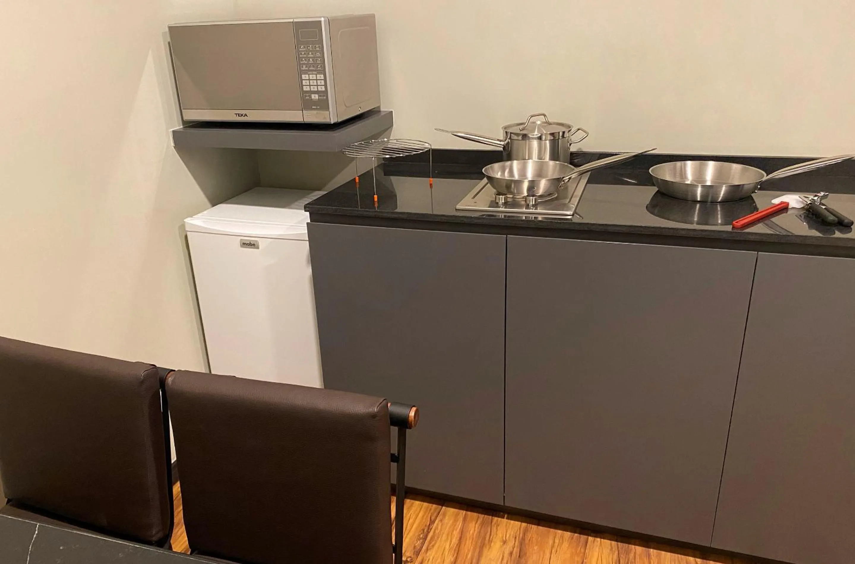 Coffee/tea facilities in Hotel MX más centro CDMX, Trademark Collection by Wyndham