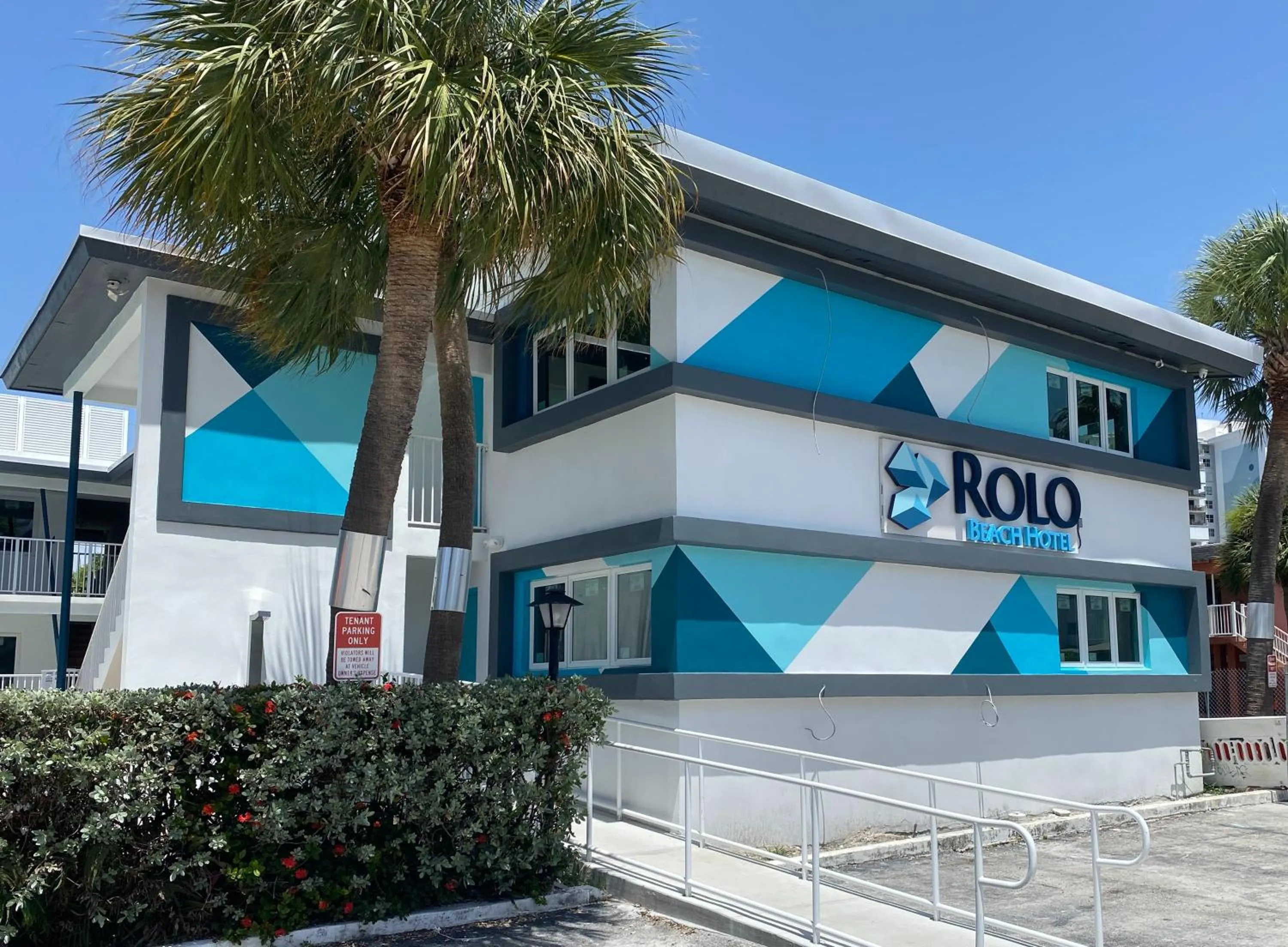 Rolo Beach Hotel