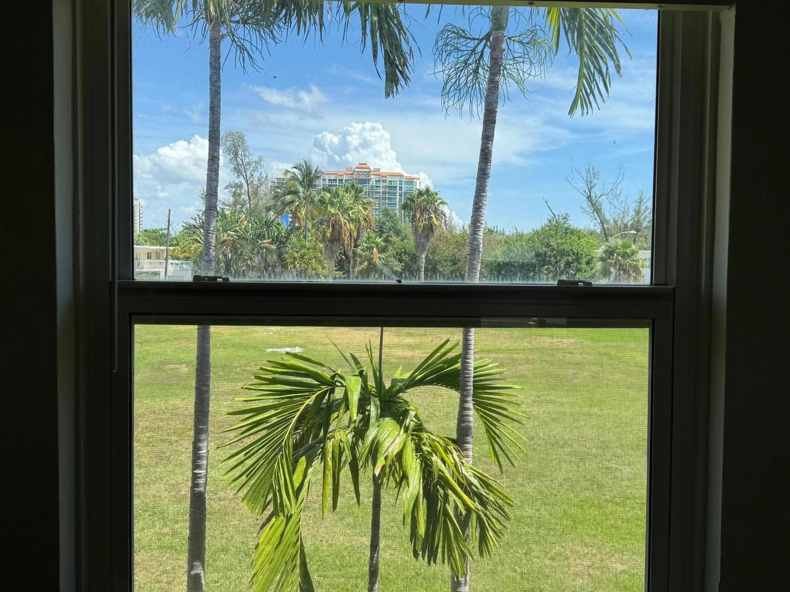 View (from property/room) in Rolo Beach Hotel