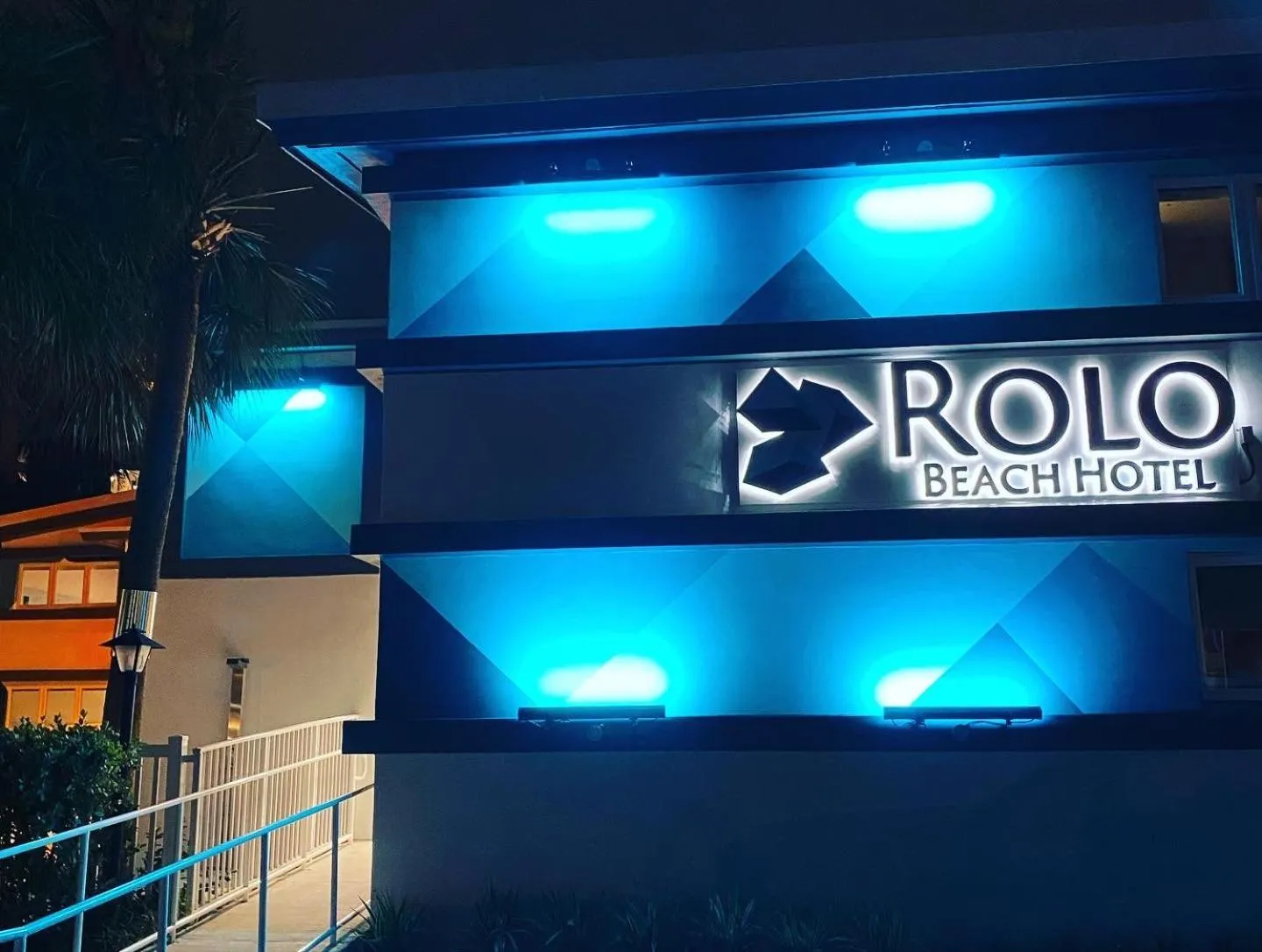 Rolo Beach Hotel