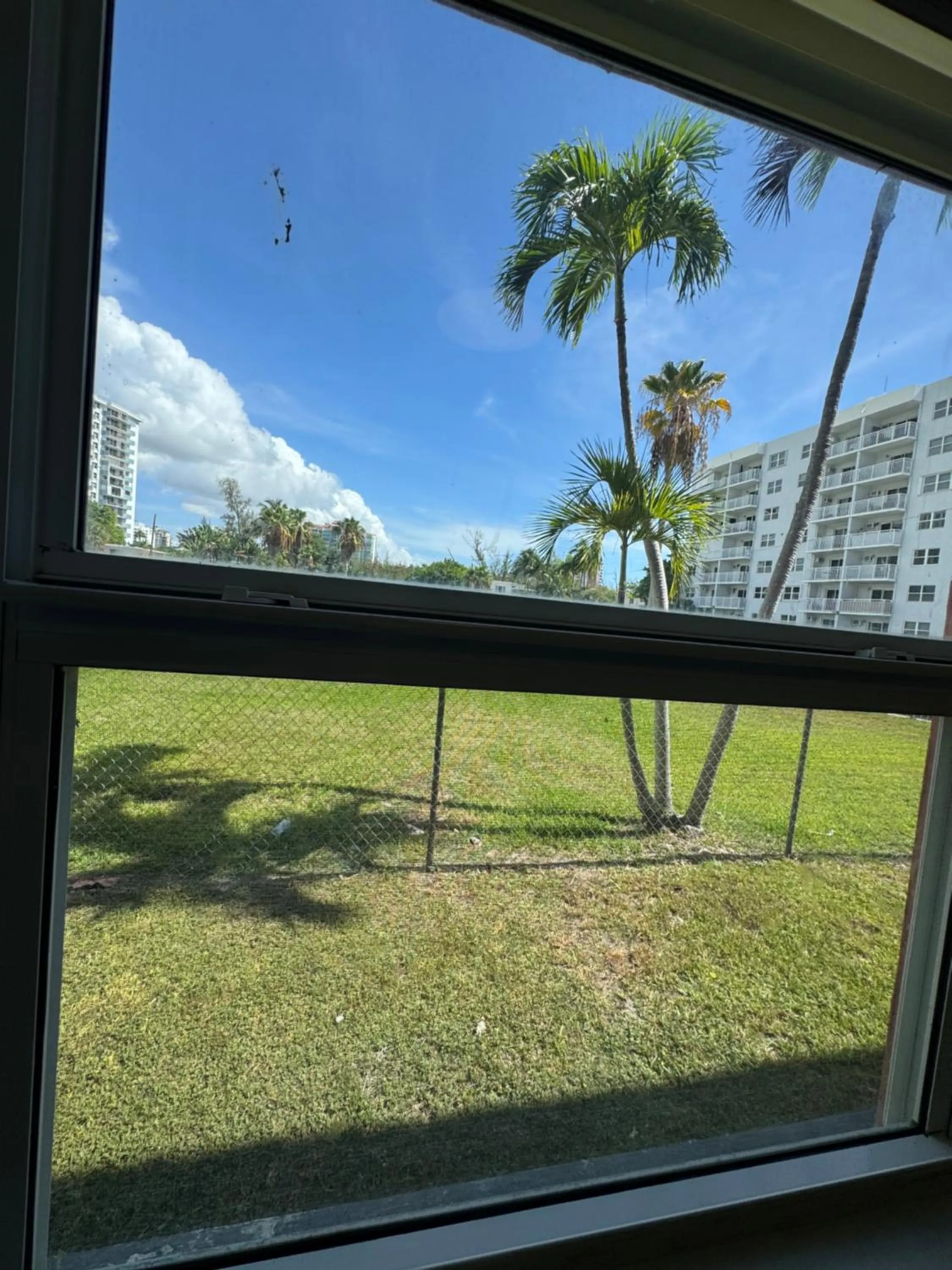 View (from property/room) in Rolo Beach Hotel