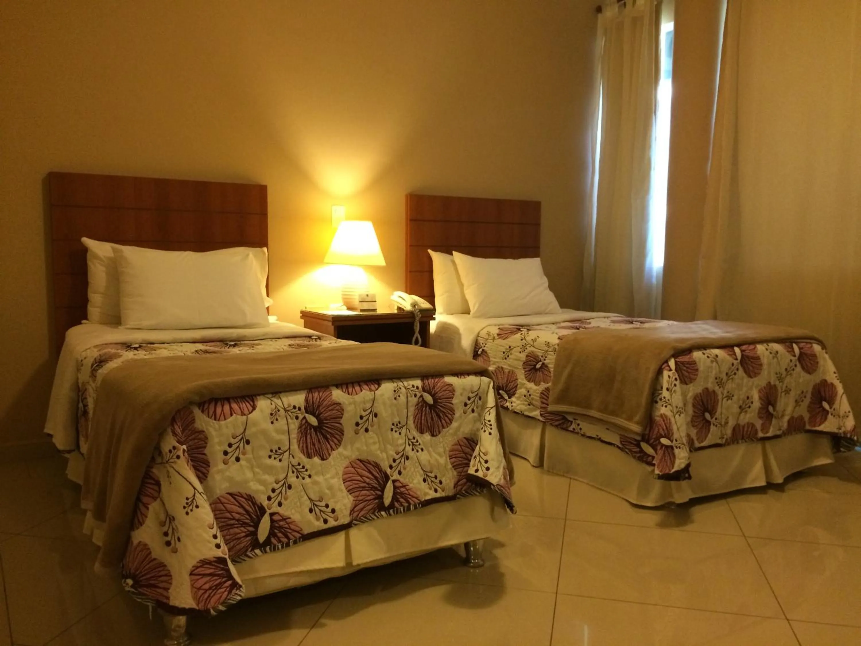 Photo of the whole room, Bed in Convair Hotel