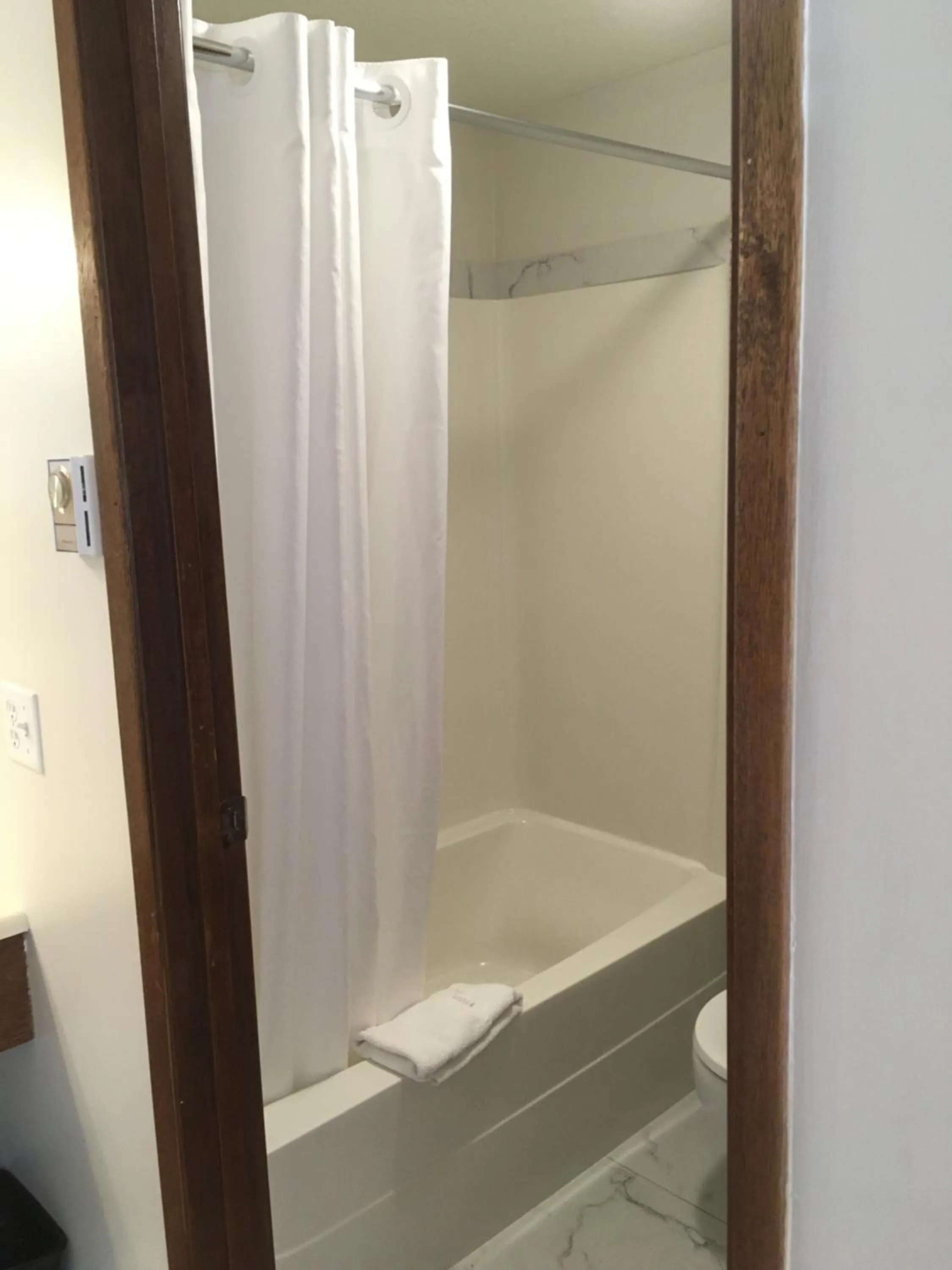 Christina Lake Motel and RV Park