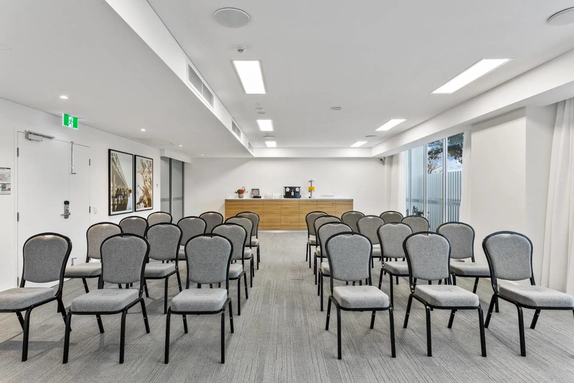 Banquet/Function facilities in Quest Perth Ascot