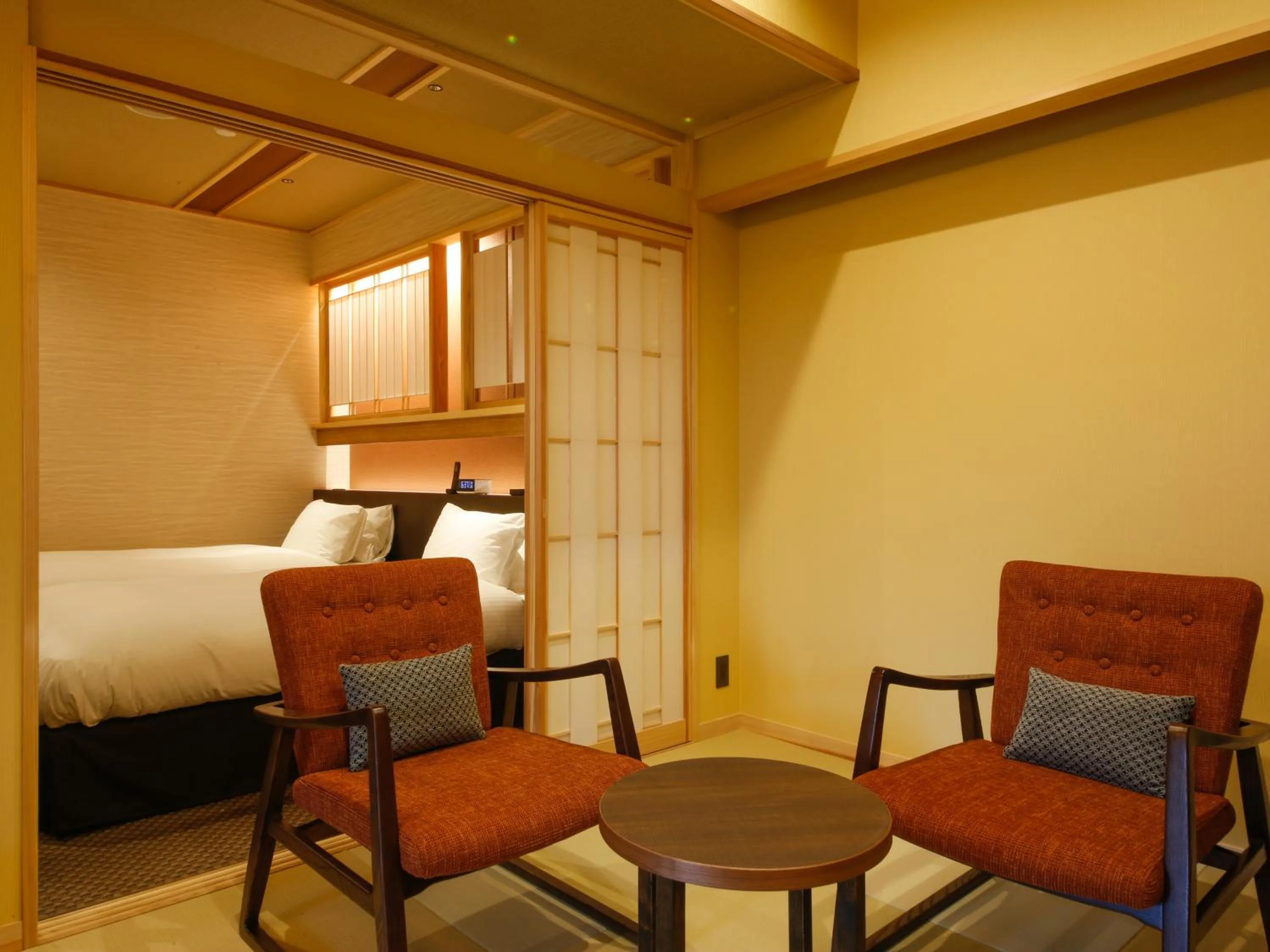 Awaji Hamarikyu Takumi