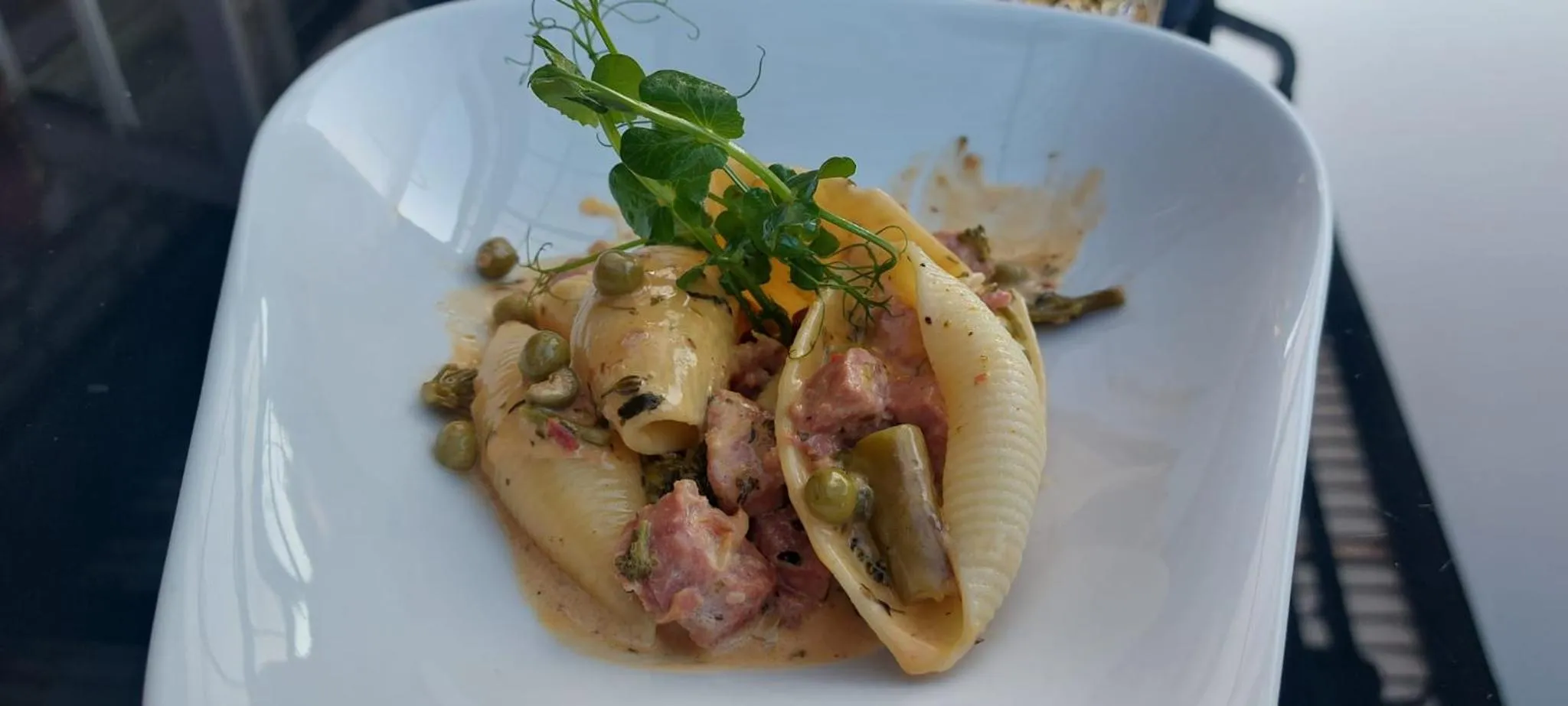 Food and drinks in Hotel Henriettenhof Weimarer Land, Weimar-Bad Berka