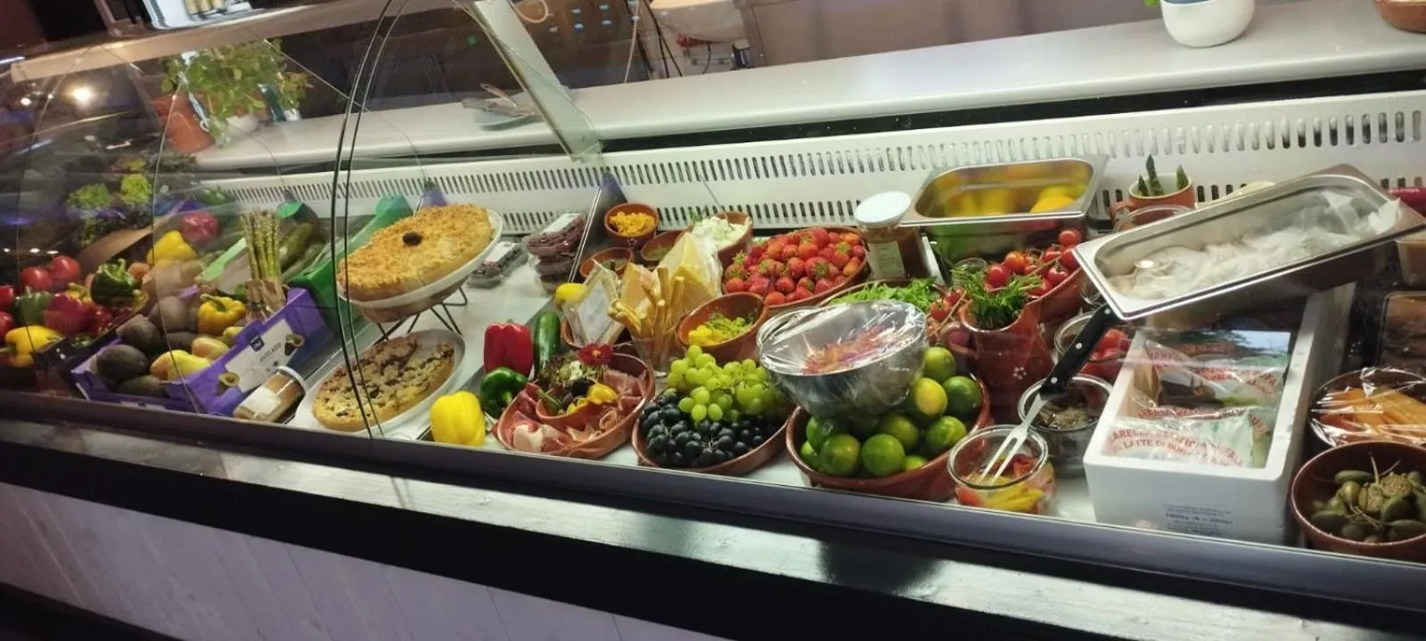 Restaurant/places to eat in Hotel Henriettenhof Weimarer Land, Weimar-Bad Berka