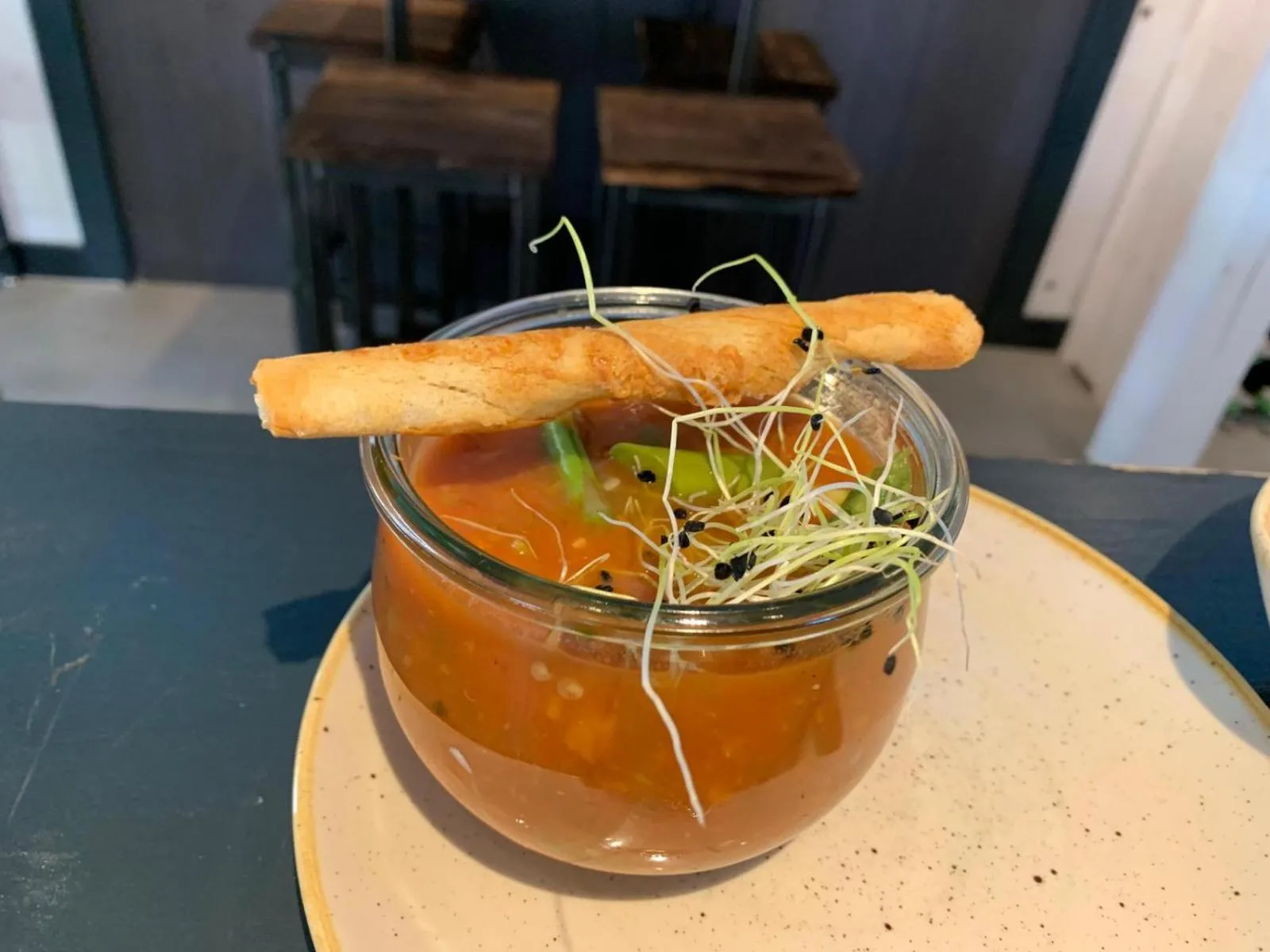 Restaurant/places to eat in Hotel Henriettenhof Weimarer Land, Weimar-Bad Berka