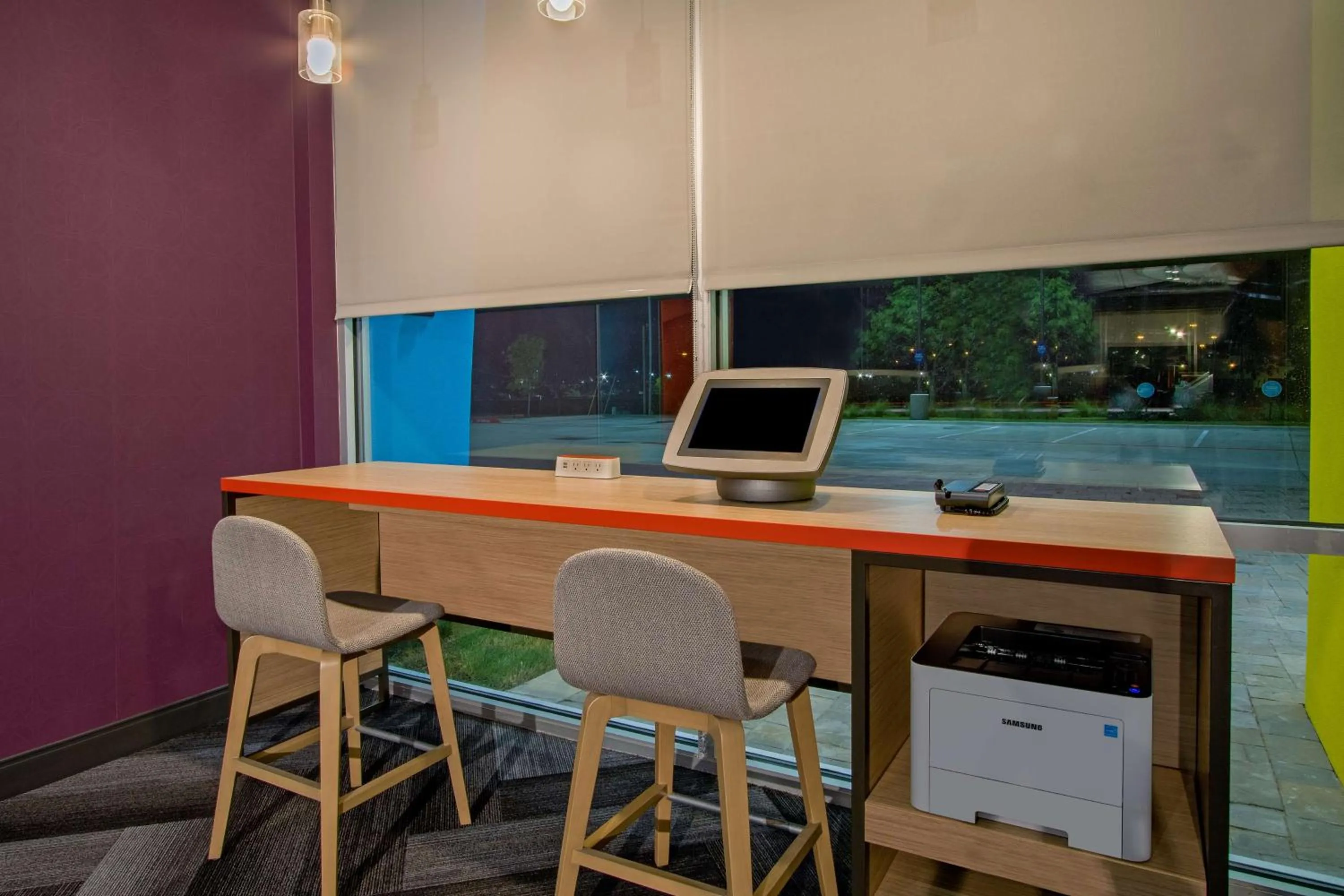 Business facilities in Tru By Hilton Waco South