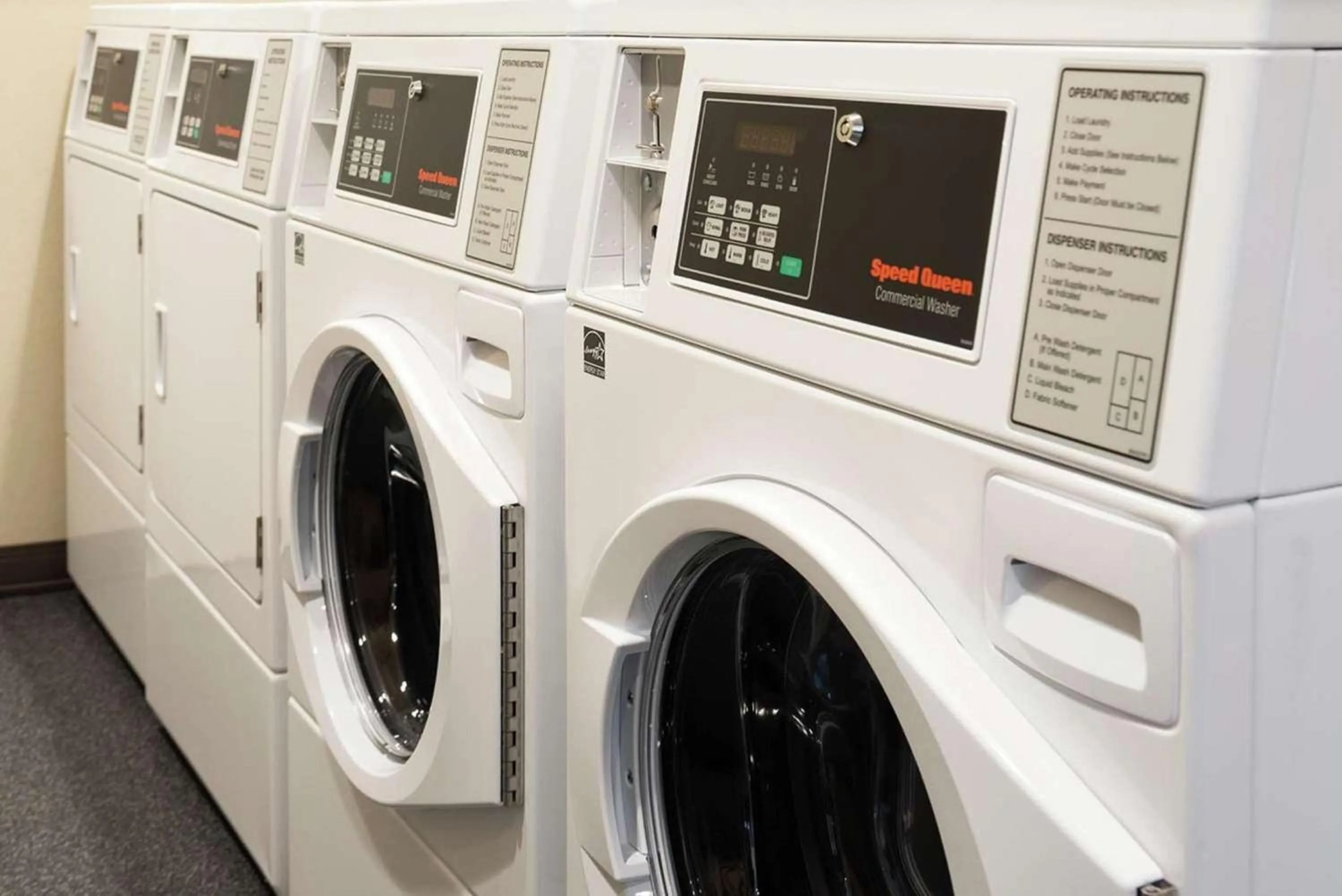 Property building in Home2 Suites Troy, OH