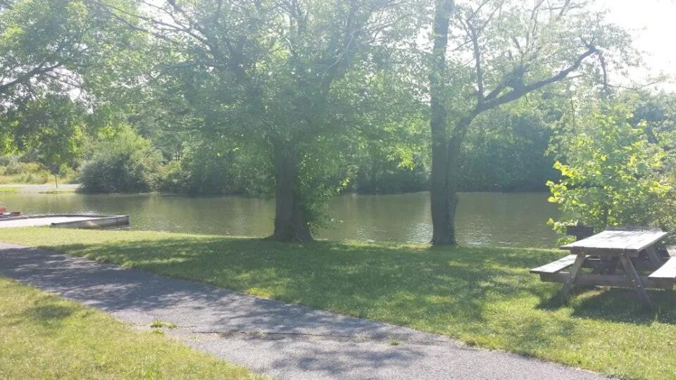 Hiking in Tru By Hilton Grantville, Pa