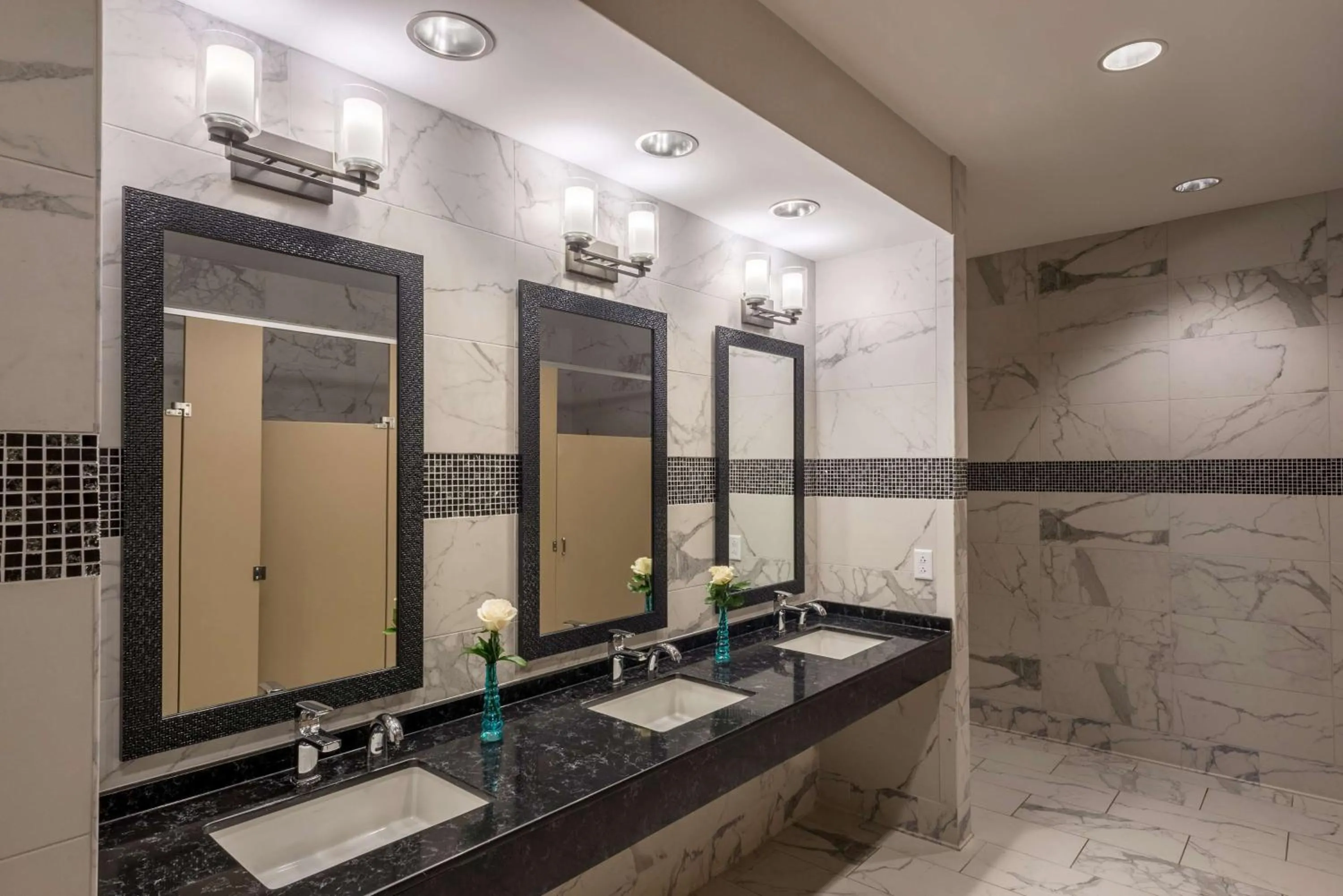 Lobby or reception in Hilton Garden Inn Memphis East/Germantown, Tn