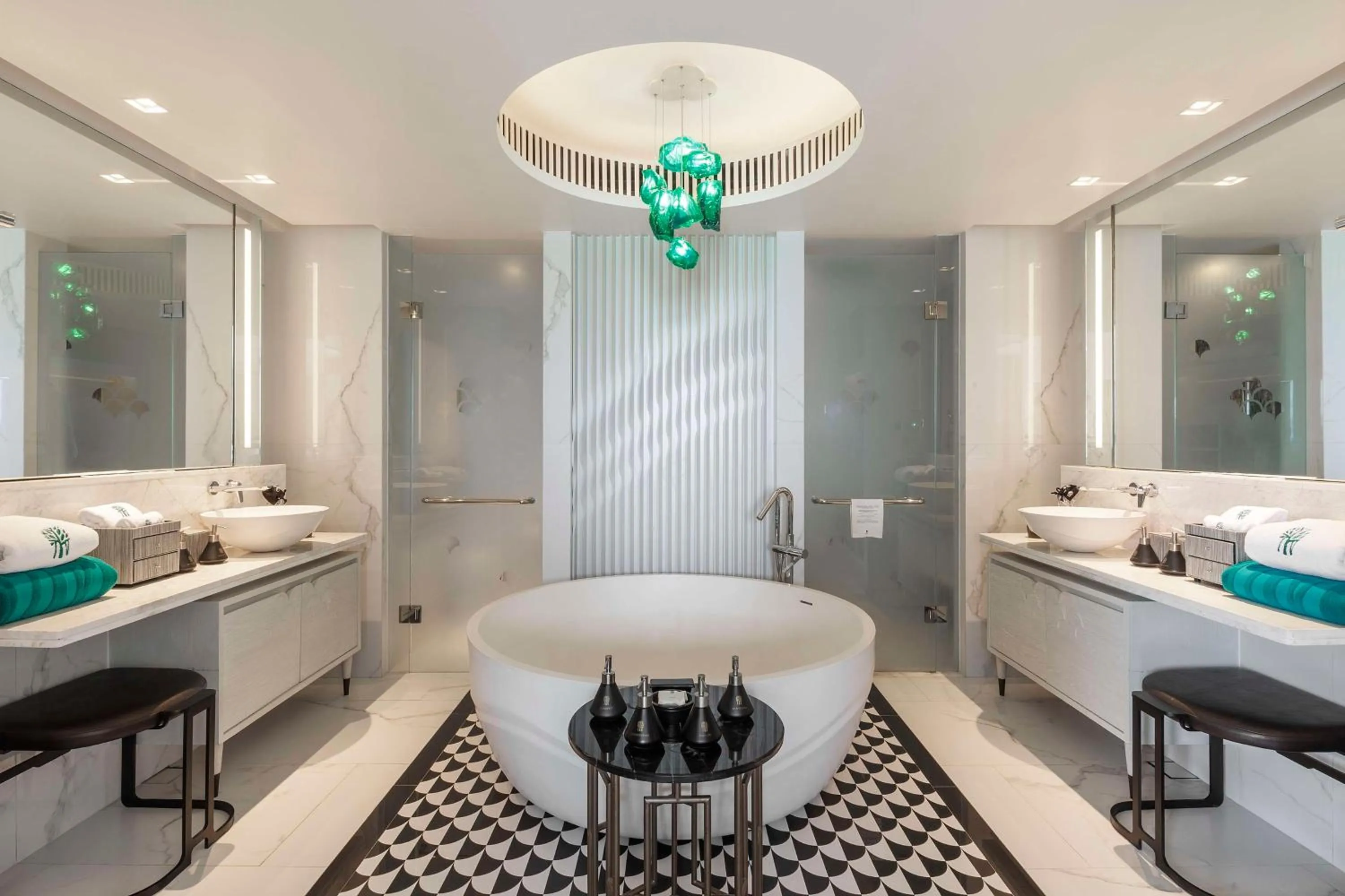 Bedroom, Bed in Banyan Tree Krabi