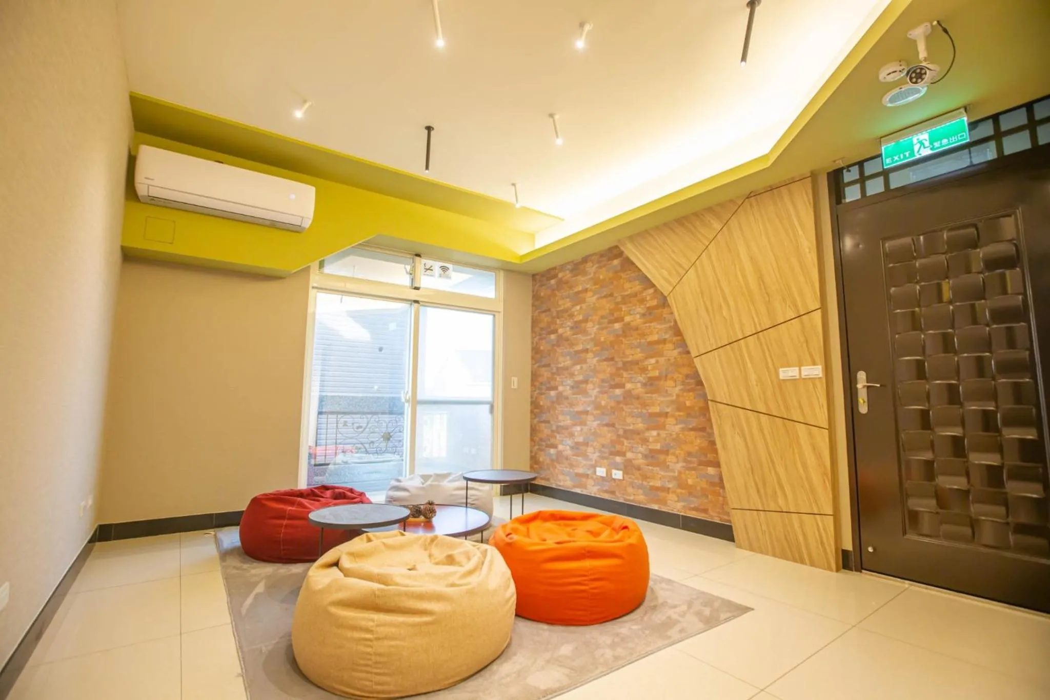 雅舍 Arthur Hostel