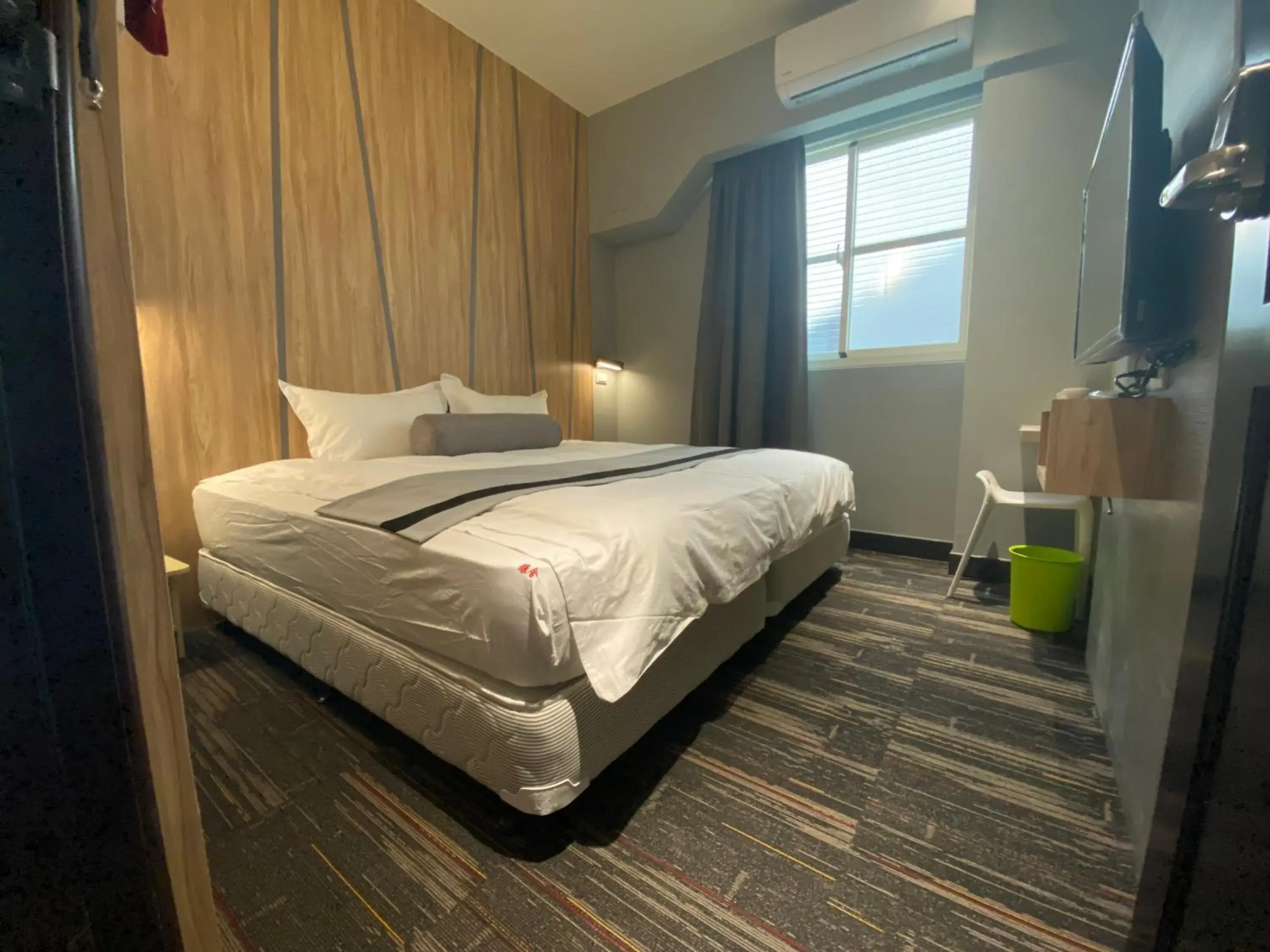 Three-Bedroom Apartment in 雅舍 Arthur Hostel Three-Bedroom Apartment in 雅舍 Arthur Hostel