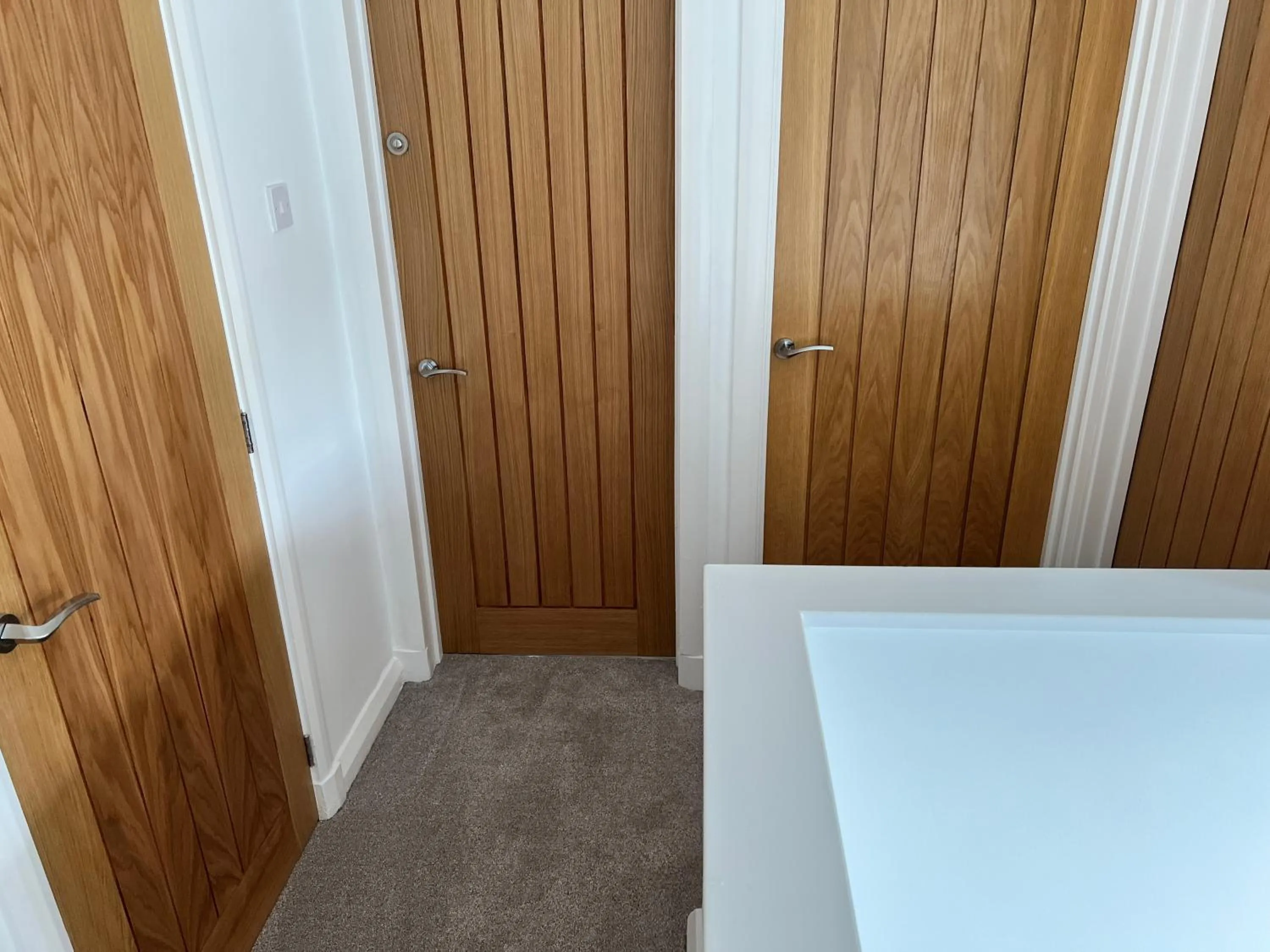 Property building in Sennen Cove Cottage