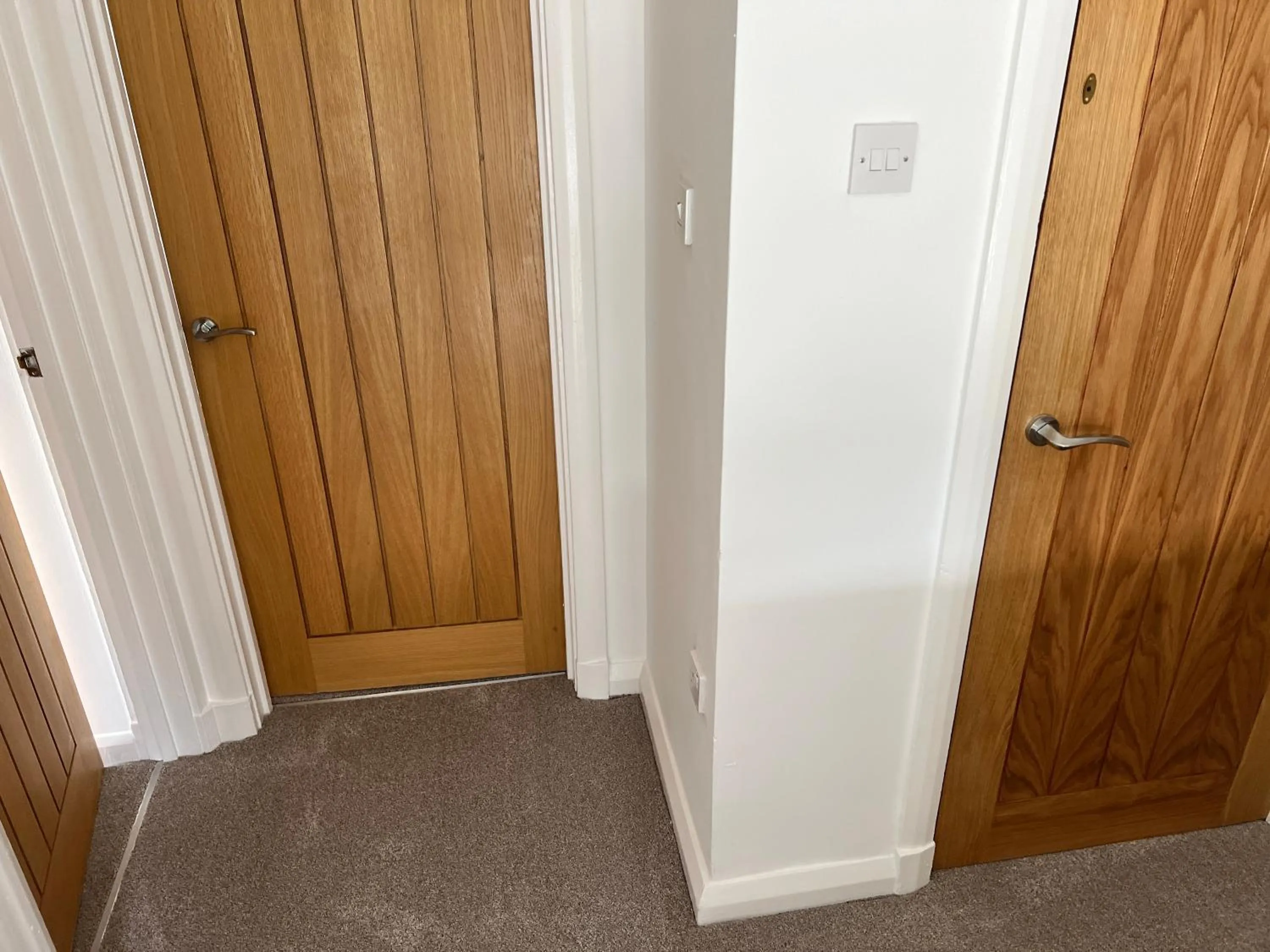 Property building in Sennen Cove Cottage