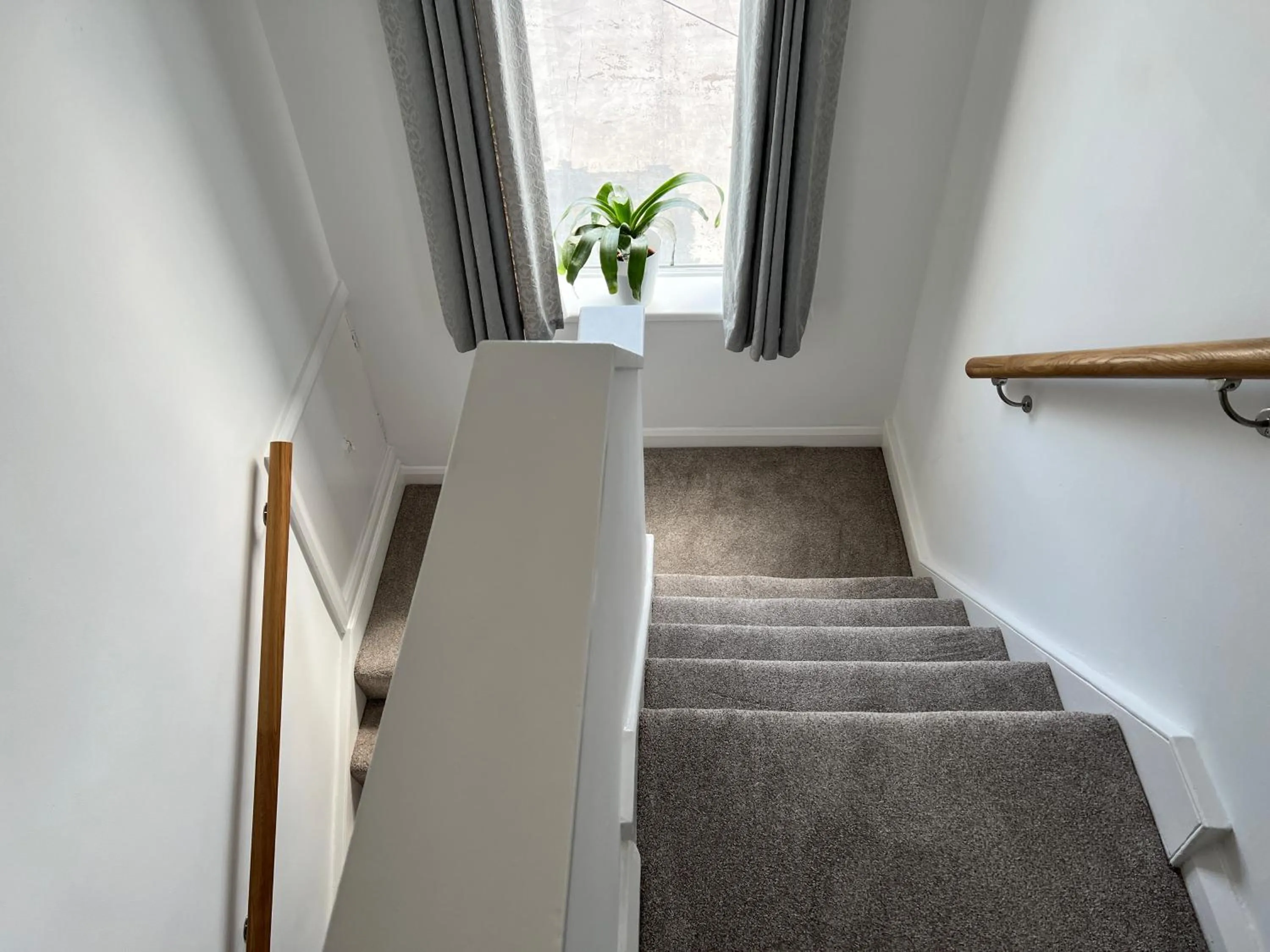 Property building in Sennen Cove Cottage