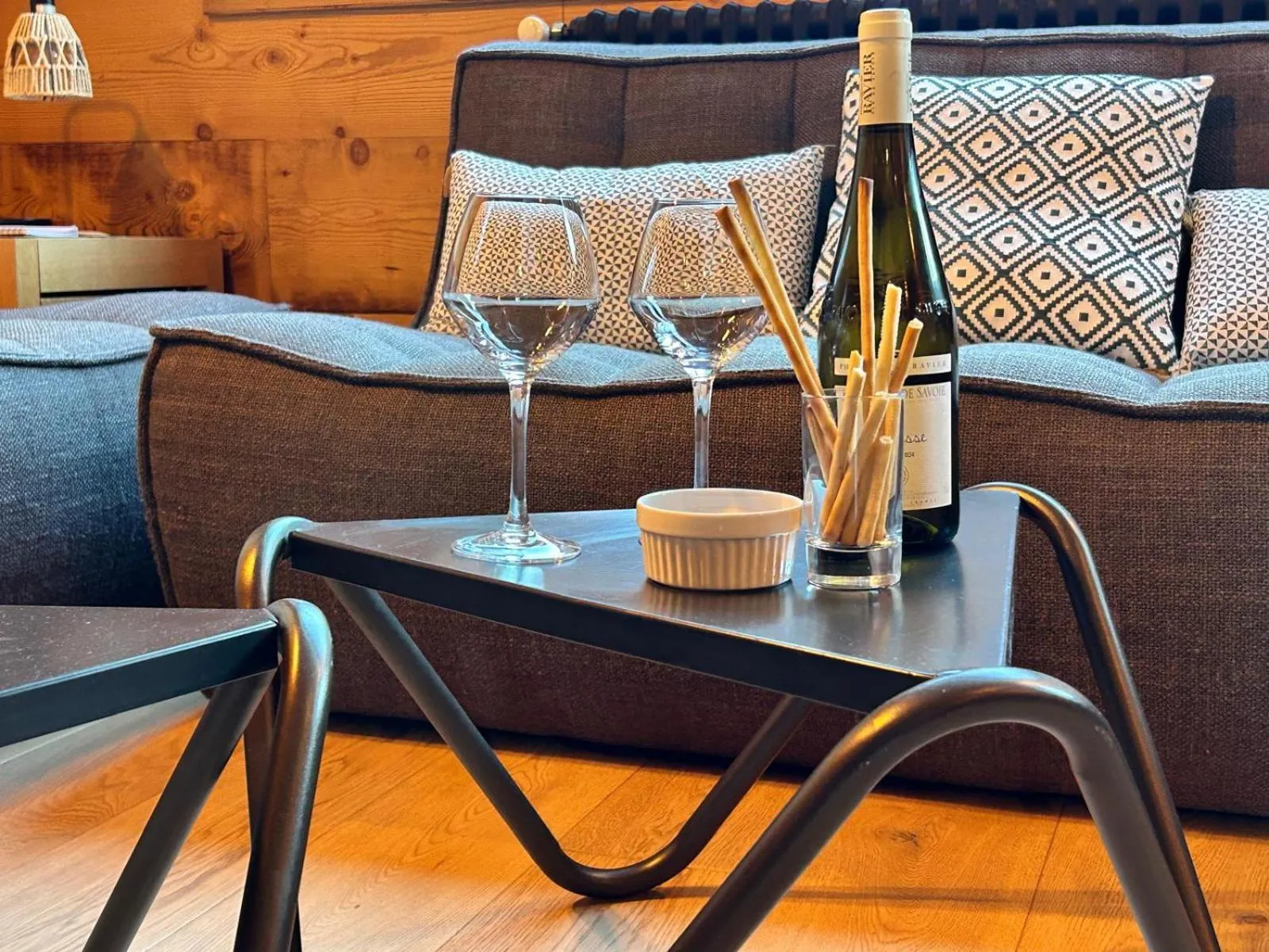 Hôtel le Christiania