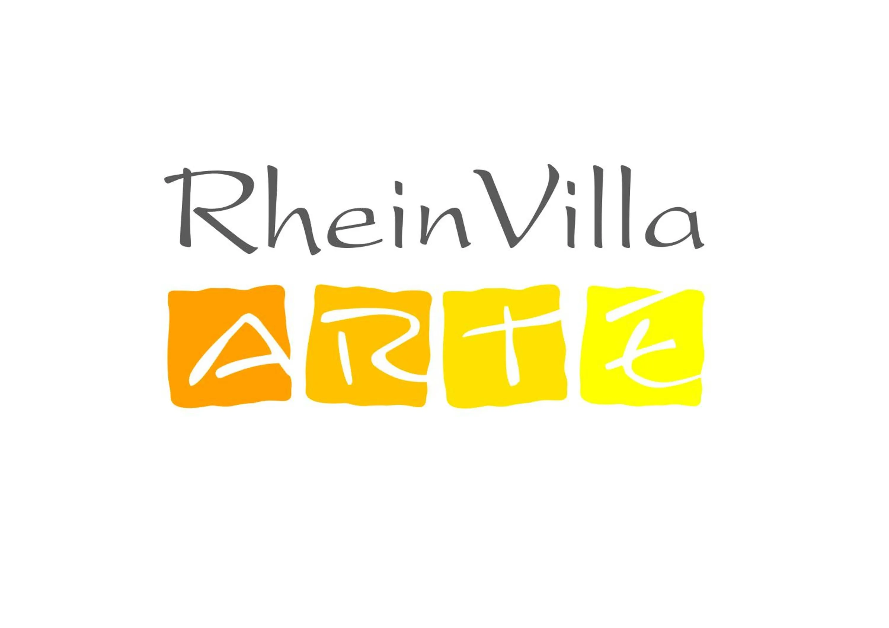 Property logo or sign in RheinVilla ARTE