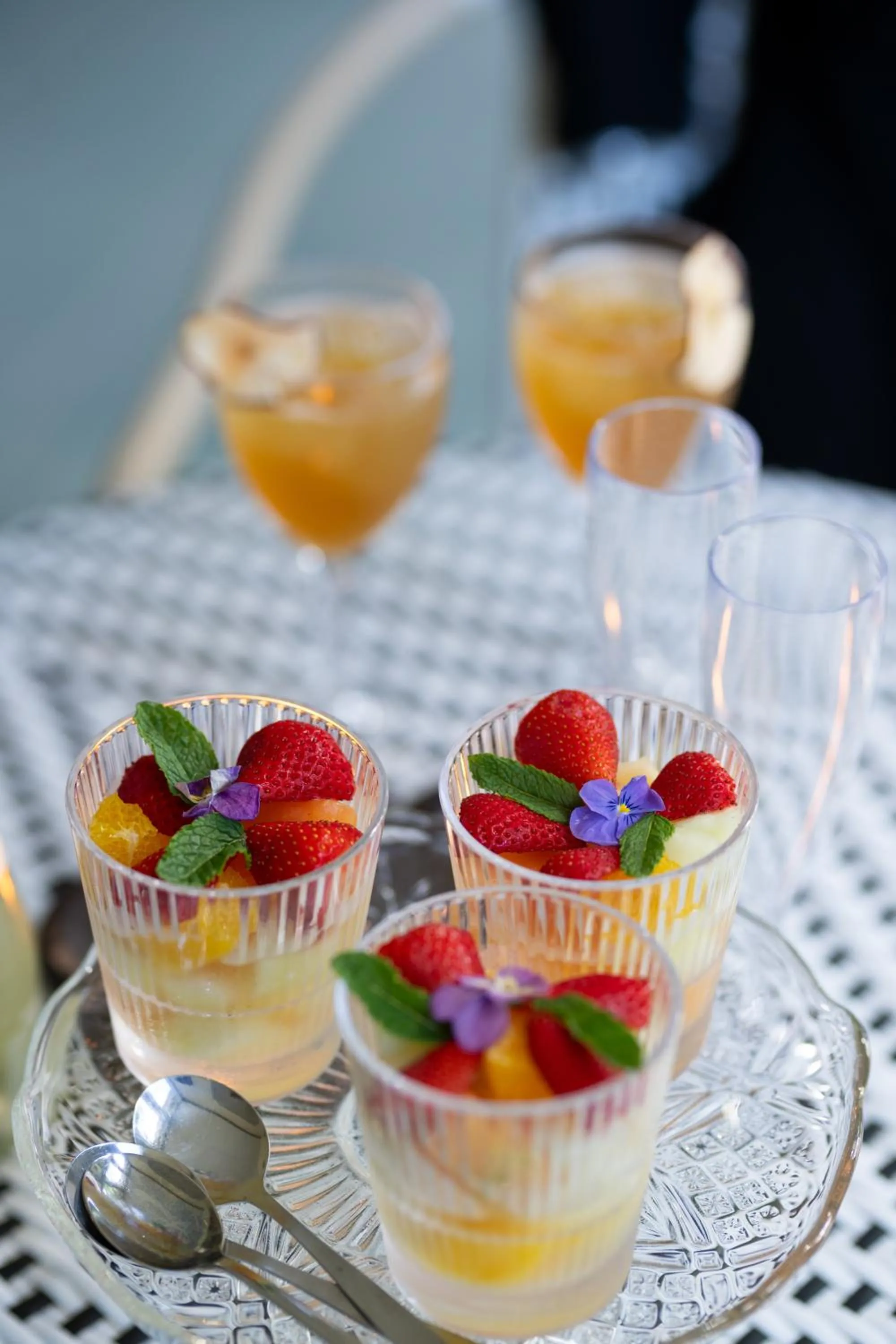 Spa and wellness centre/facilities in Lundsbrunn Resort & Spa