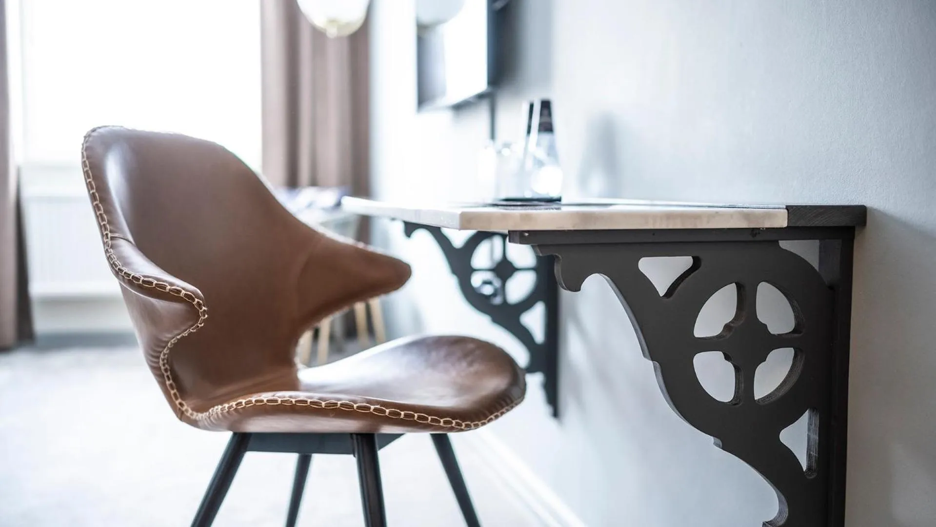 Seating area in Lundsbrunn Resort & Spa