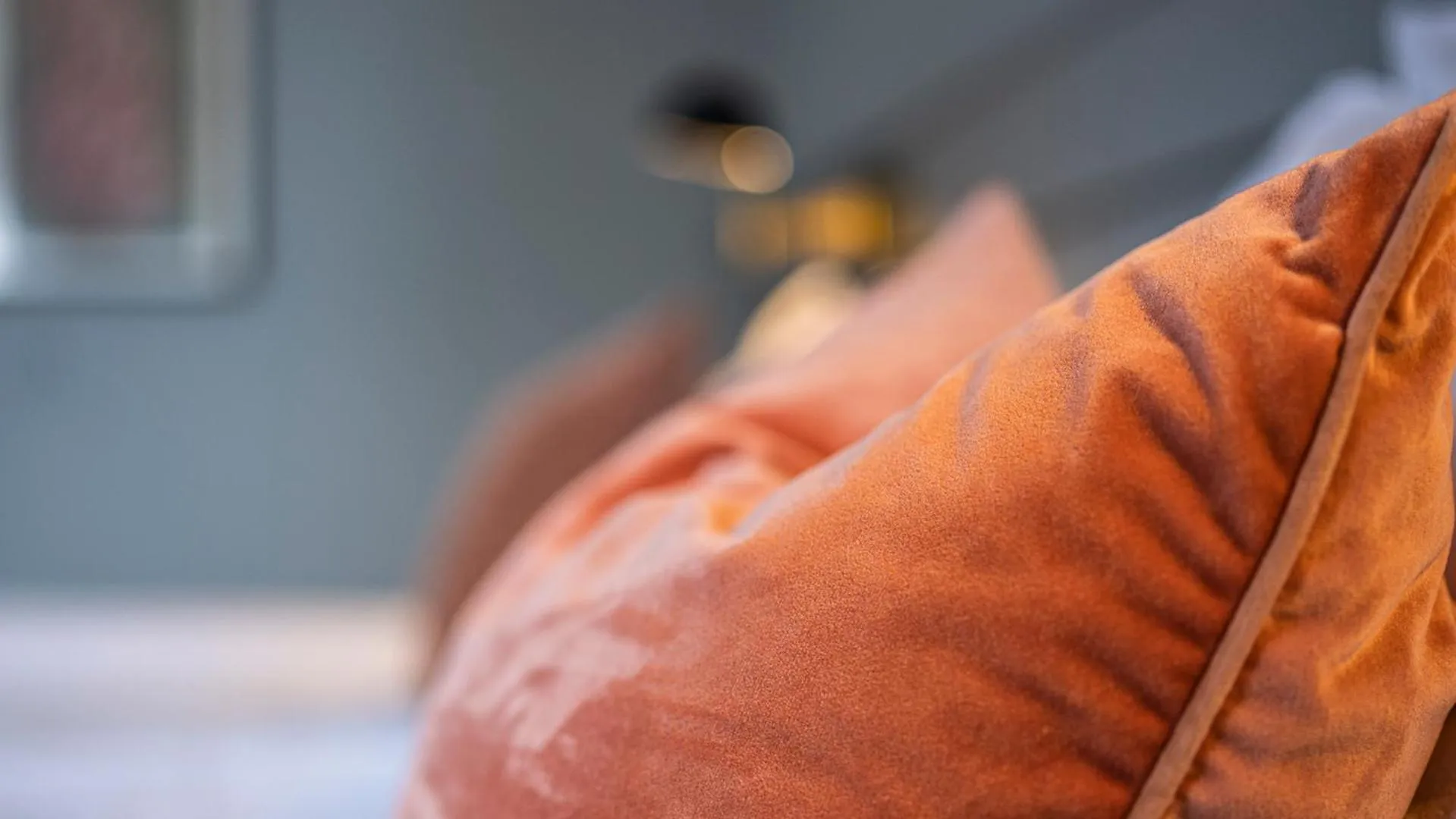 Bed in Lundsbrunn Resort & Spa