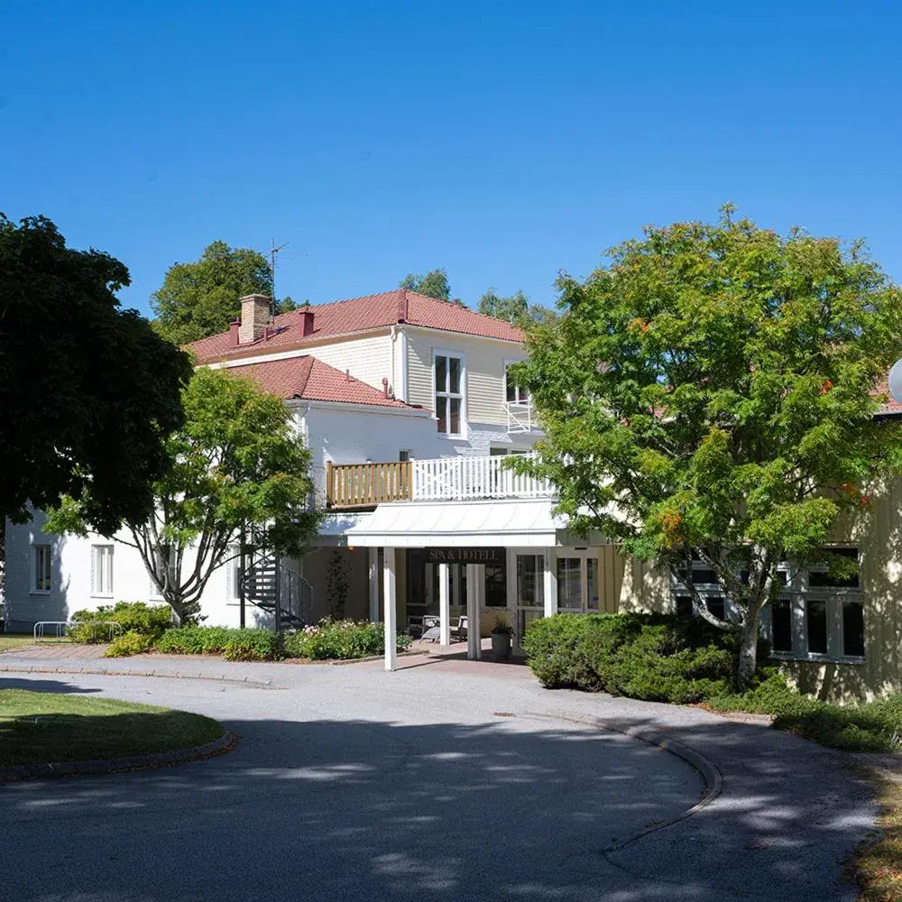 Superior Family Room in Lundsbrunn Resort & Spa Superior Family Room in Lundsbrunn Resort & Spa