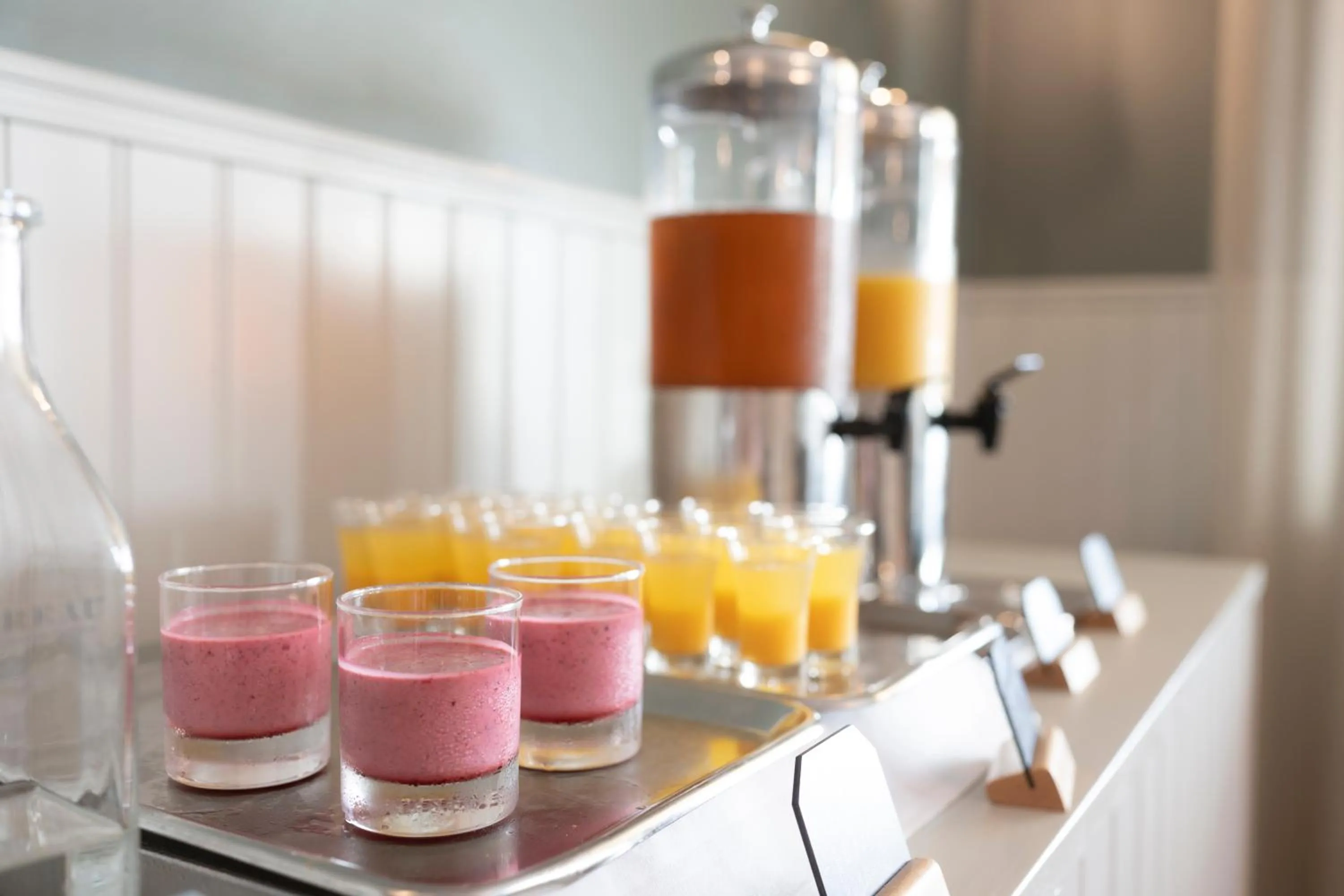 Breakfast in Lundsbrunn Resort & Spa