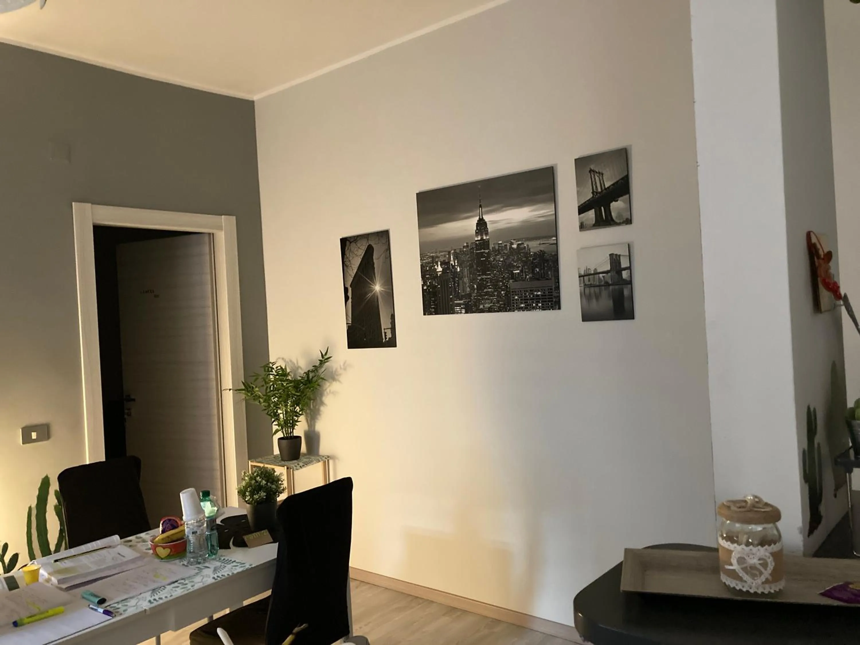 Kitchen or kitchenette in Family