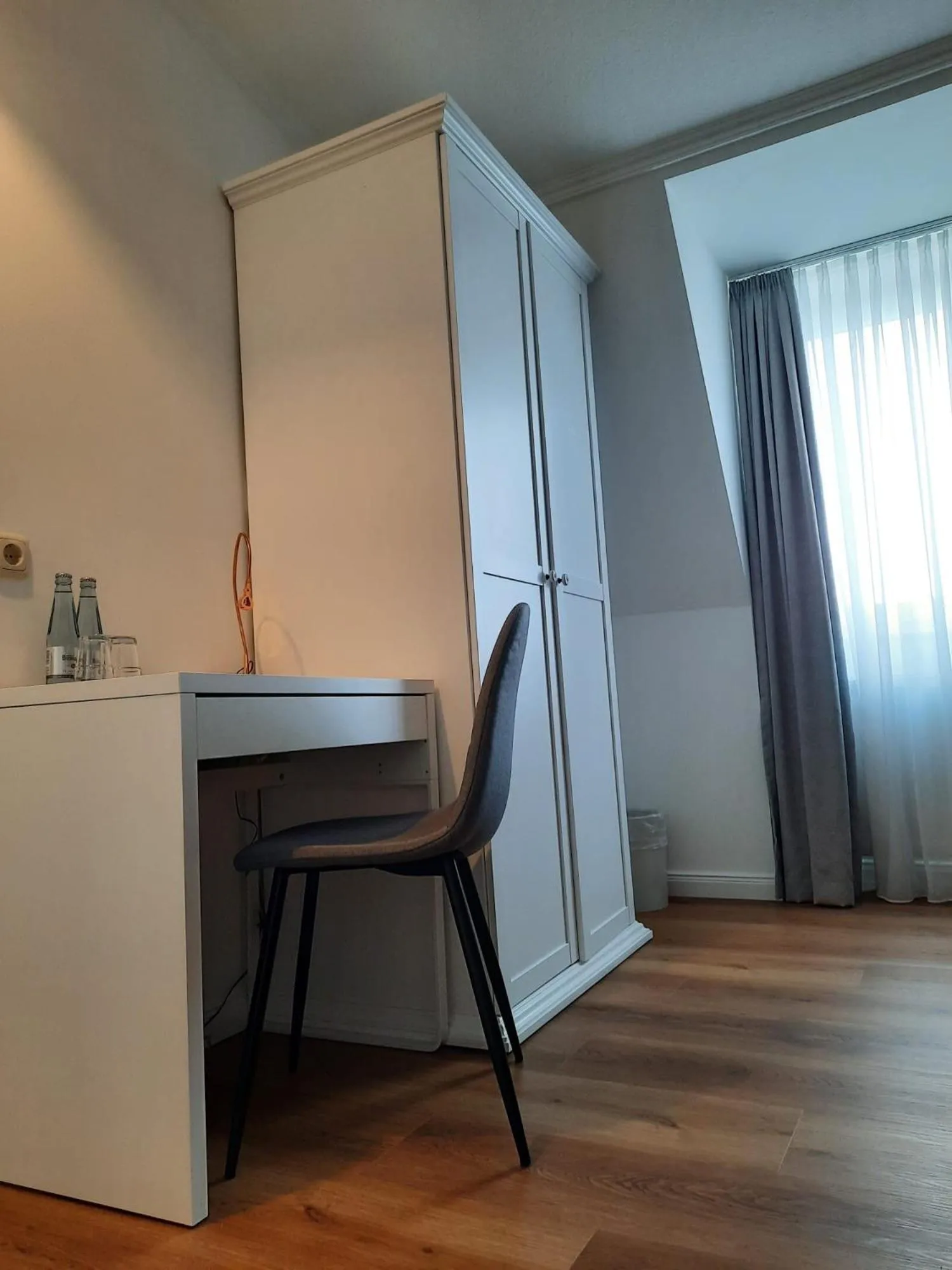 Photo of the whole room in Hotel Freihof am Roland