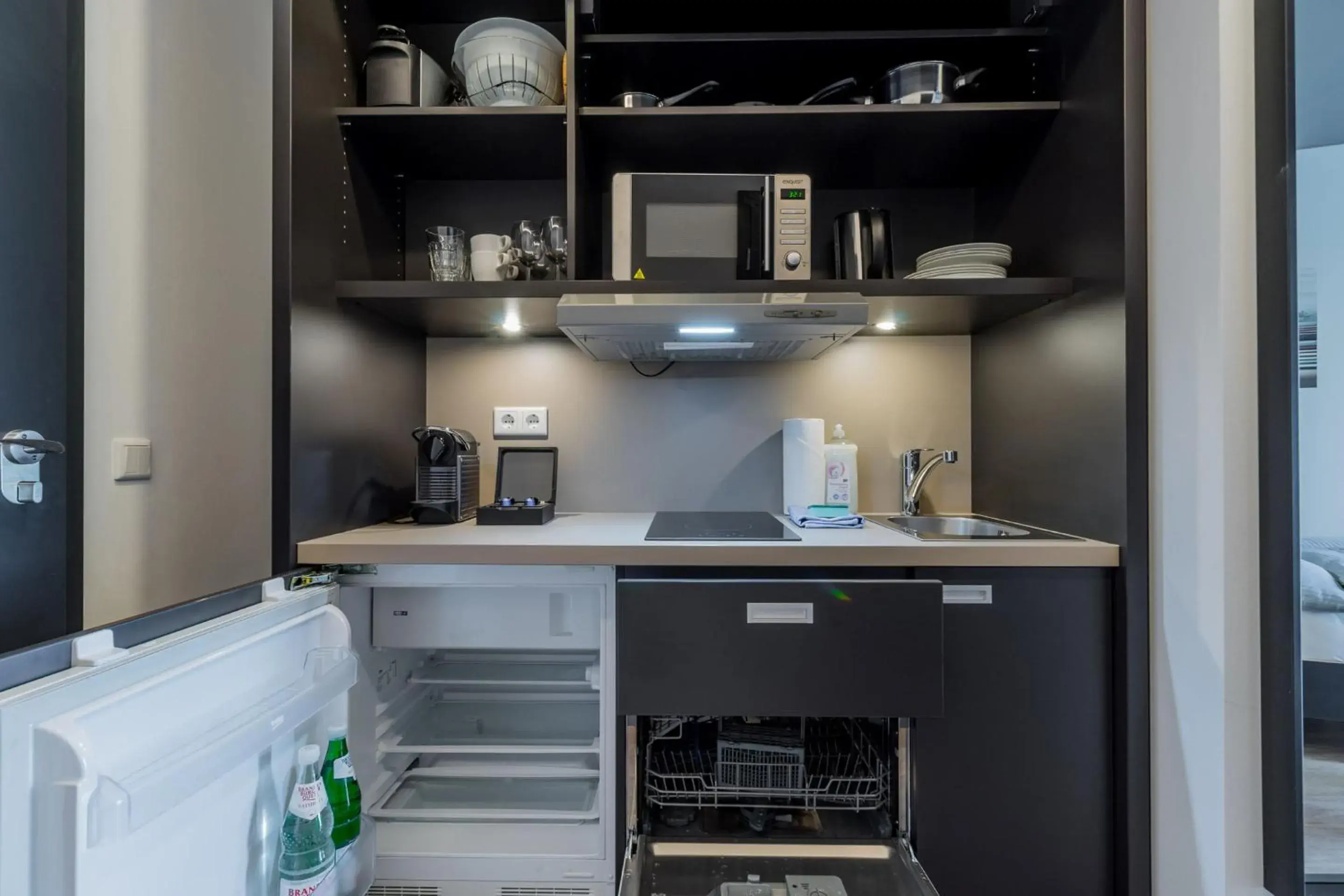 Single Studio in Nena Apartments - Kreuzberg 61 Single Studio in Nena Apartments - Kreuzberg 61