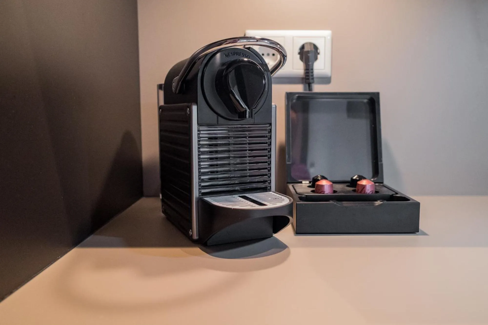 Coffee/tea facilities in Nena Apartments - Kreuzberg 61