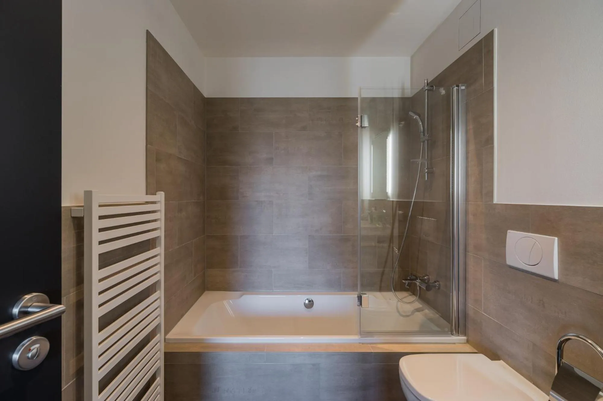 Bathroom in Nena Apartments - Kreuzberg 61