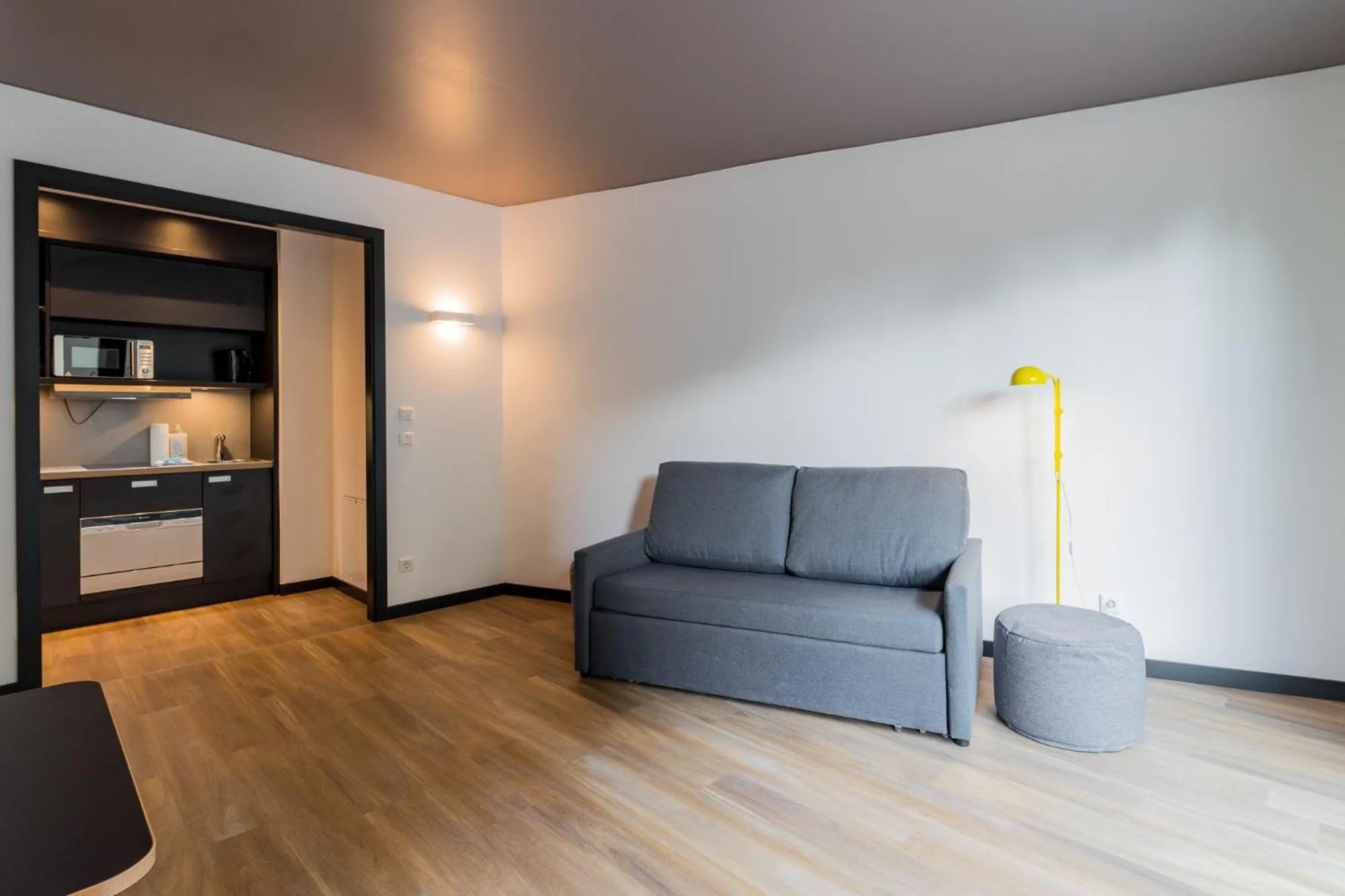 Photo of the whole room in Nena Apartments - Kreuzberg 61