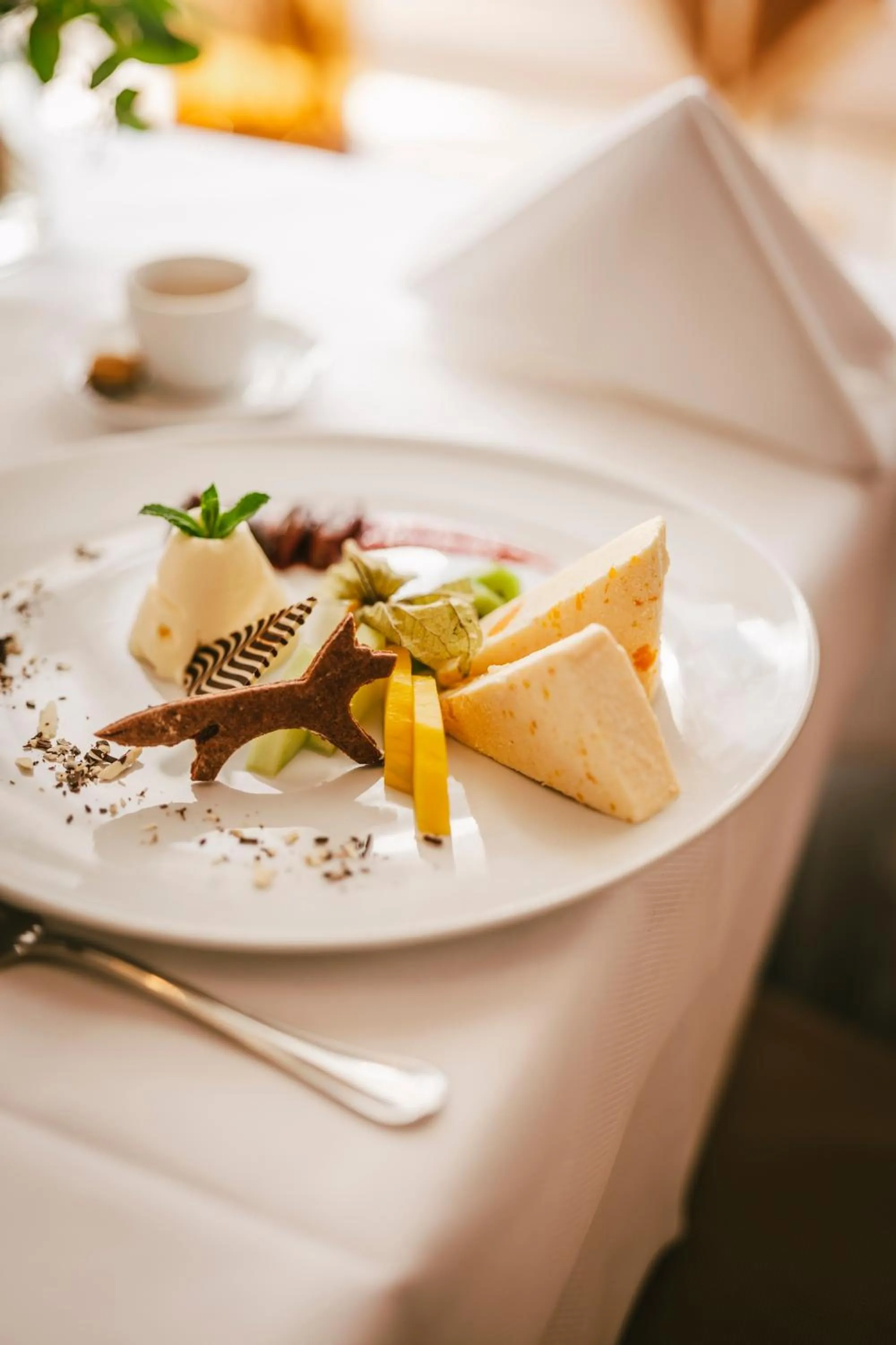 Restaurant/places to eat in Fuchsbräu